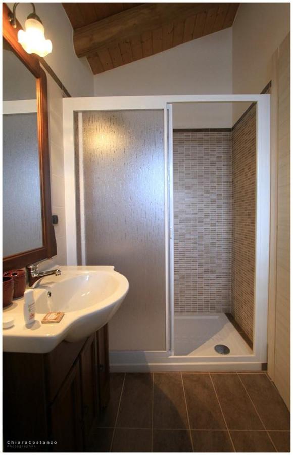 Quadruple Room Private Bathroom