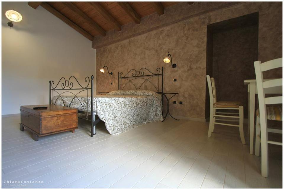 Quadruple Room Private Bathroom