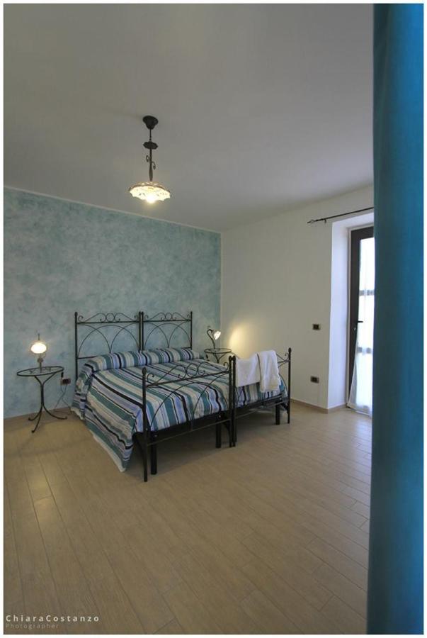 Double or Twin Room Bathroom