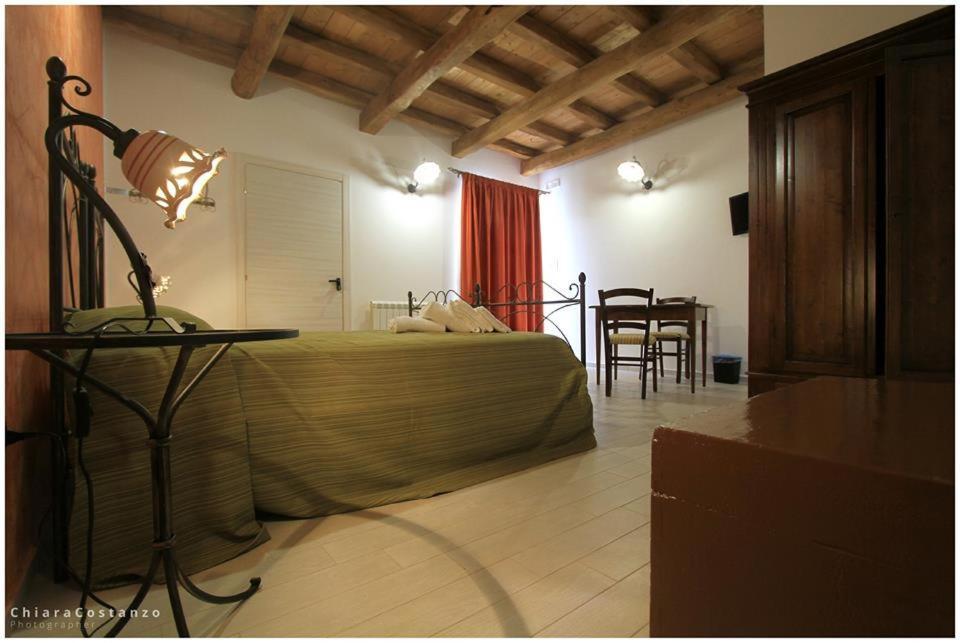 Double or Twin Room Bathroom
