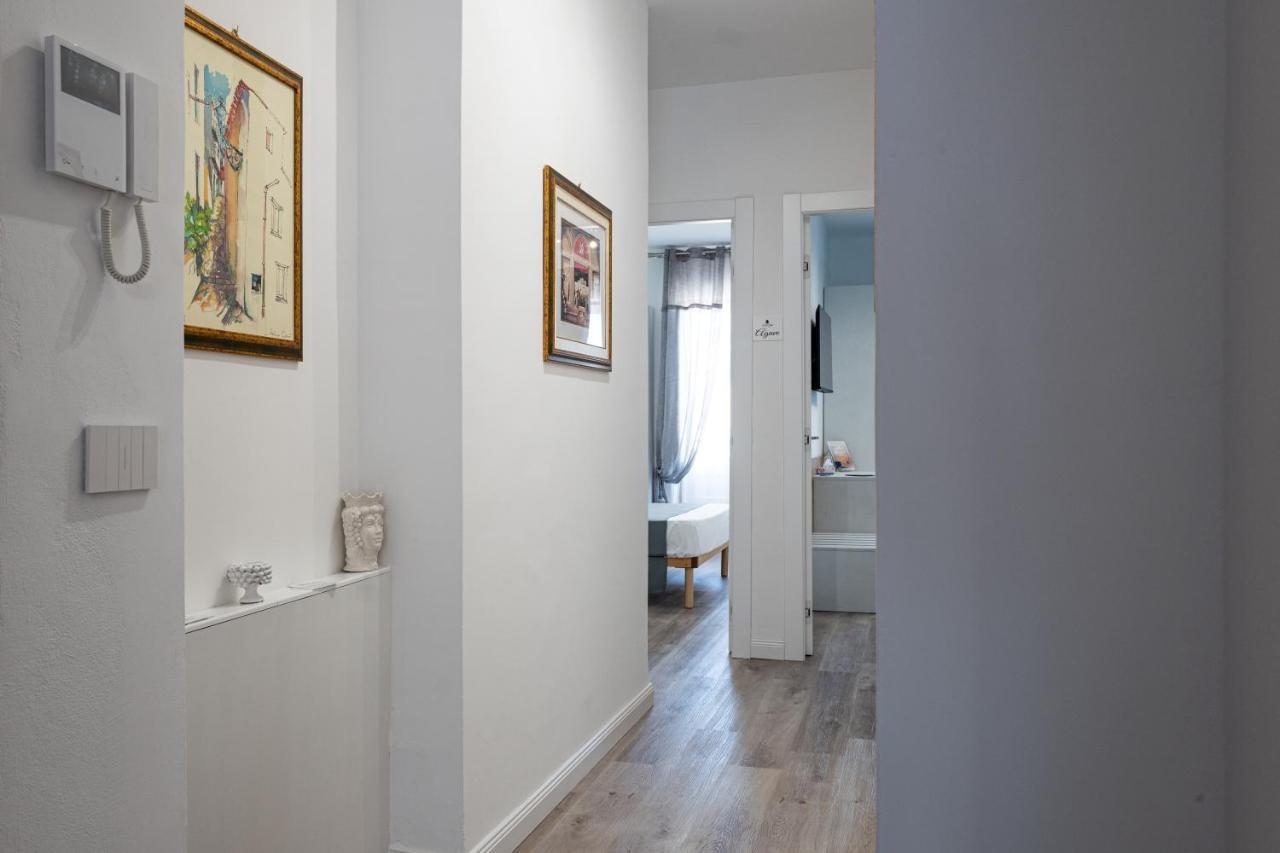 Camera Tripla con Bagno Privato