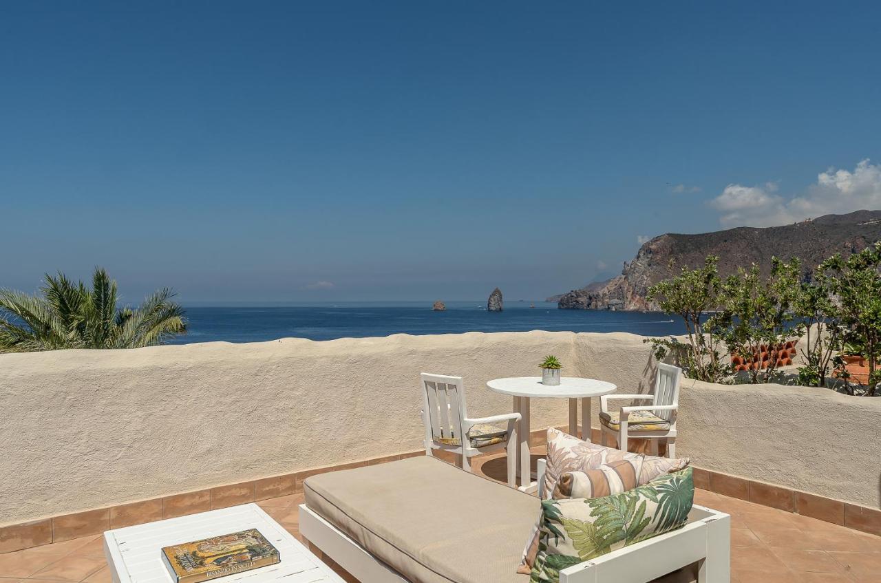 Suite mit Meerblick