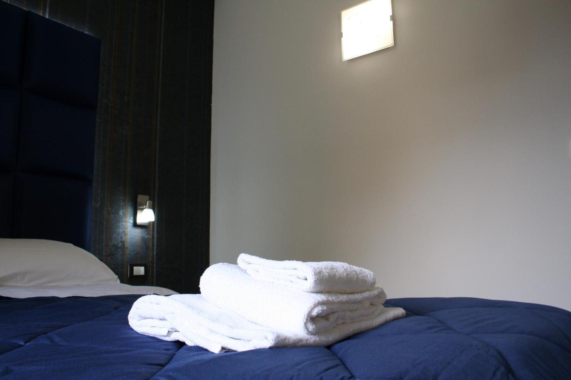 Habitación Doble con balcón