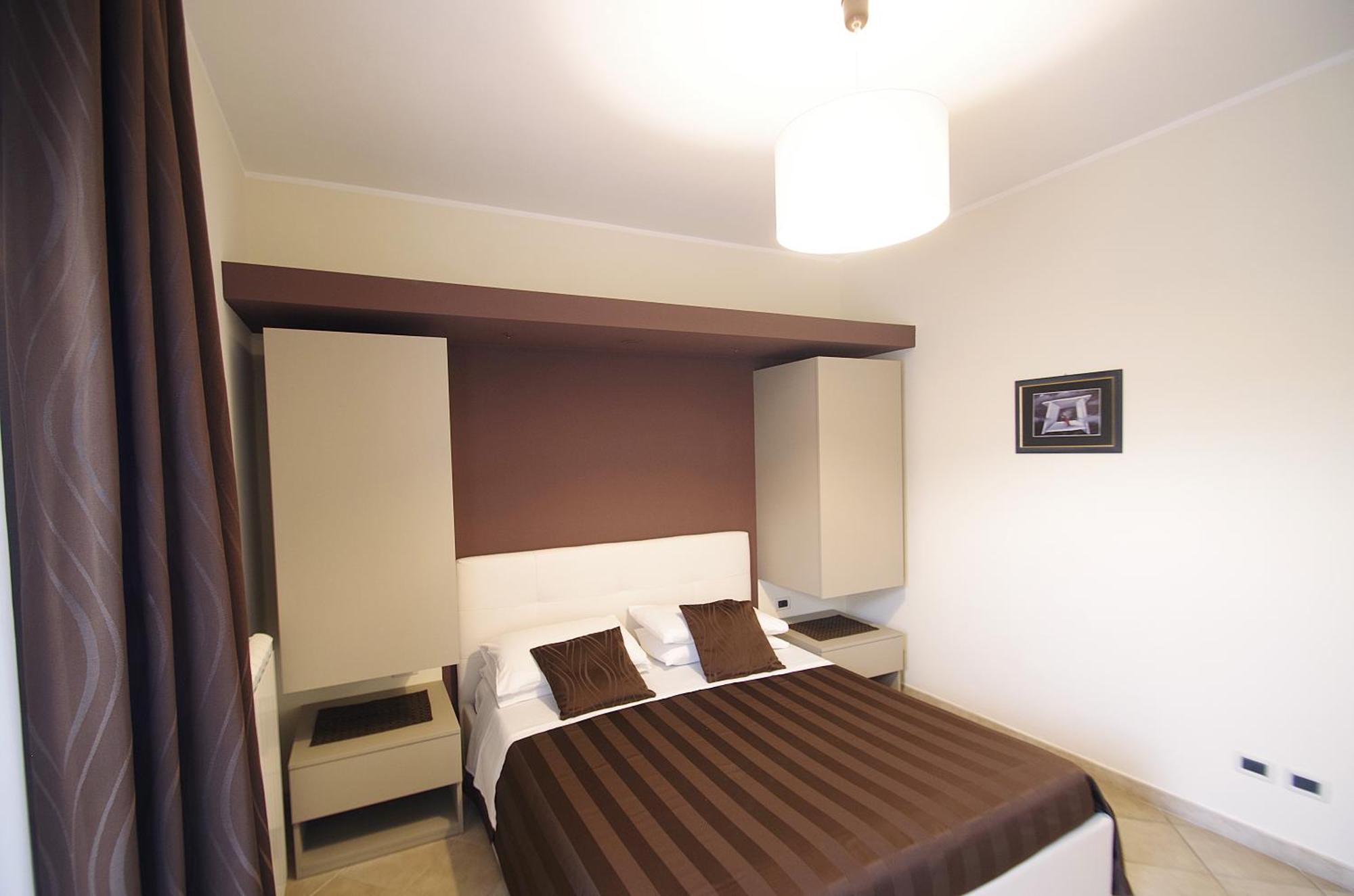 Standard Doppelzimmer