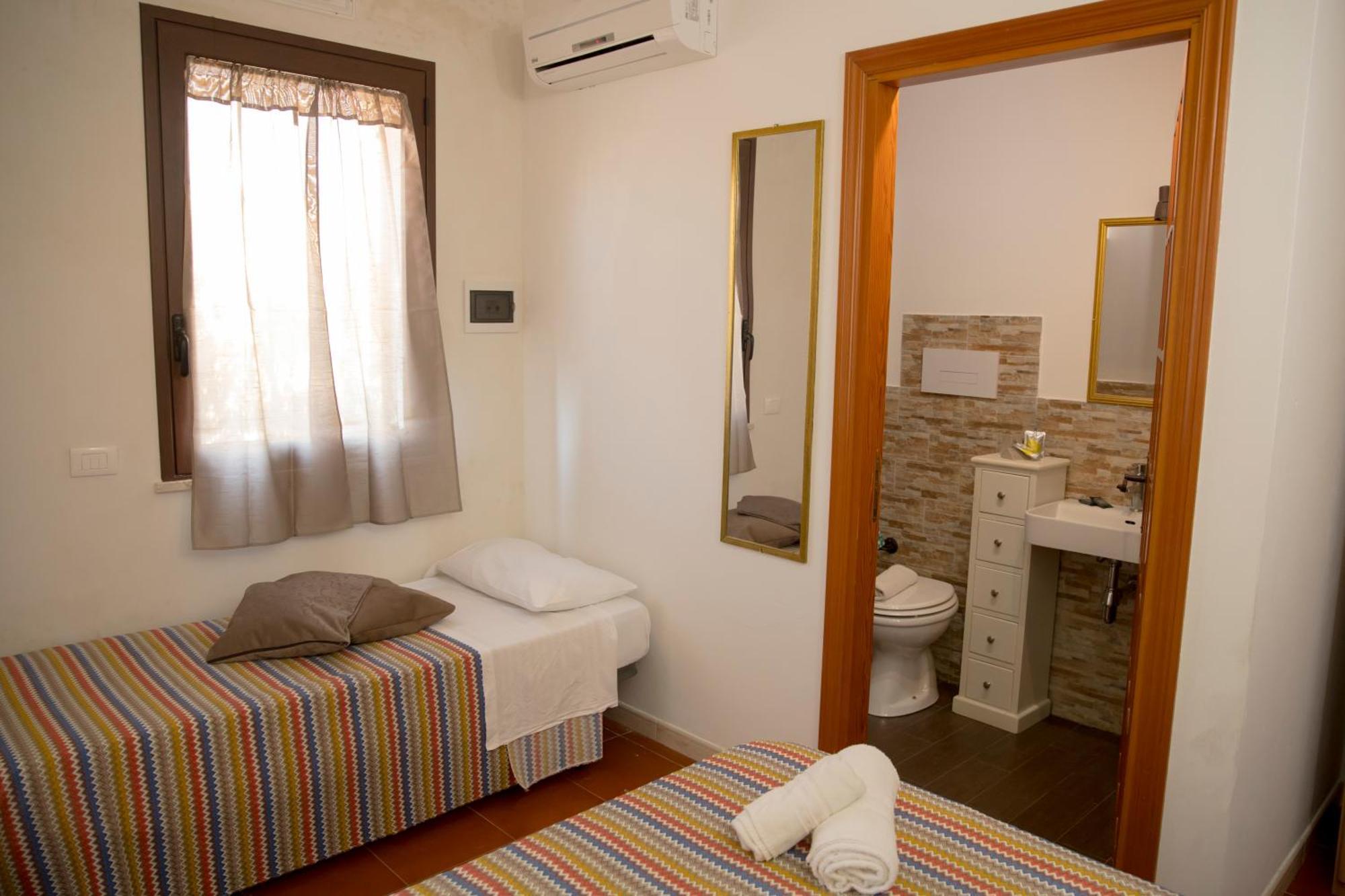 Standard Apartment
