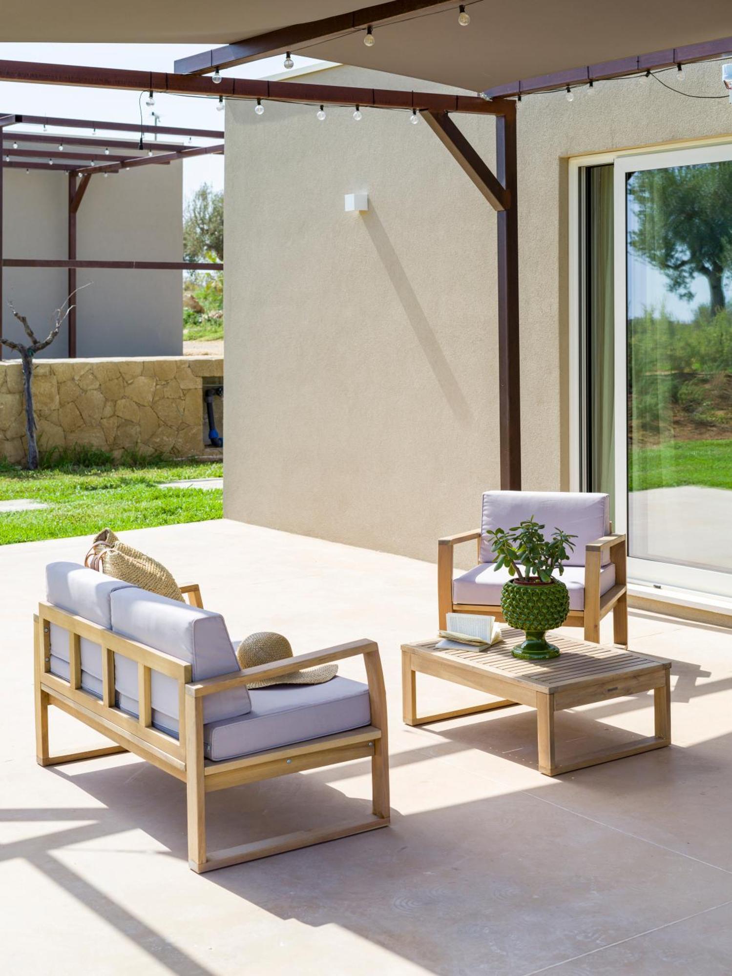 Junior Suite con Vista Giardino