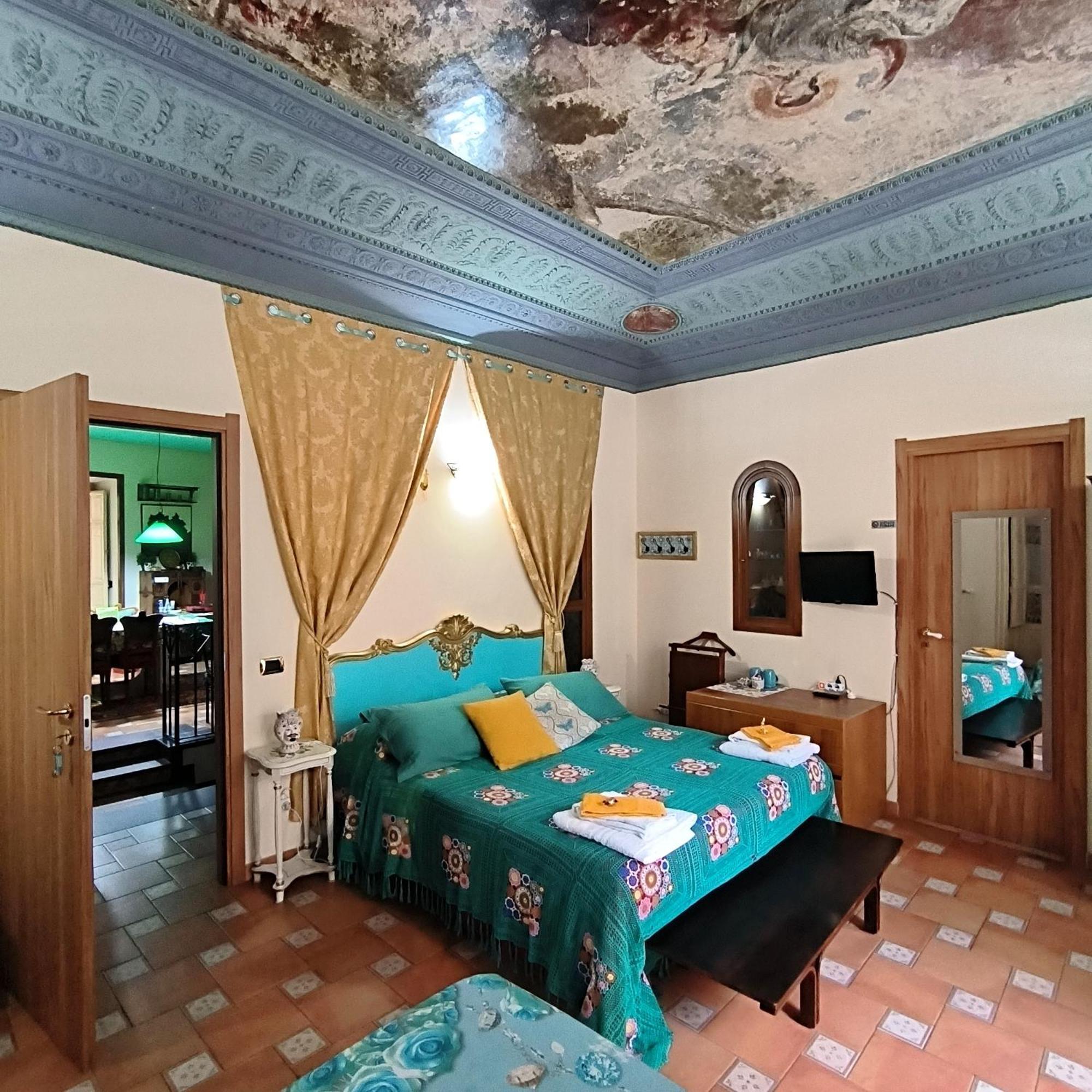 Deluxe Vierbettzimmer