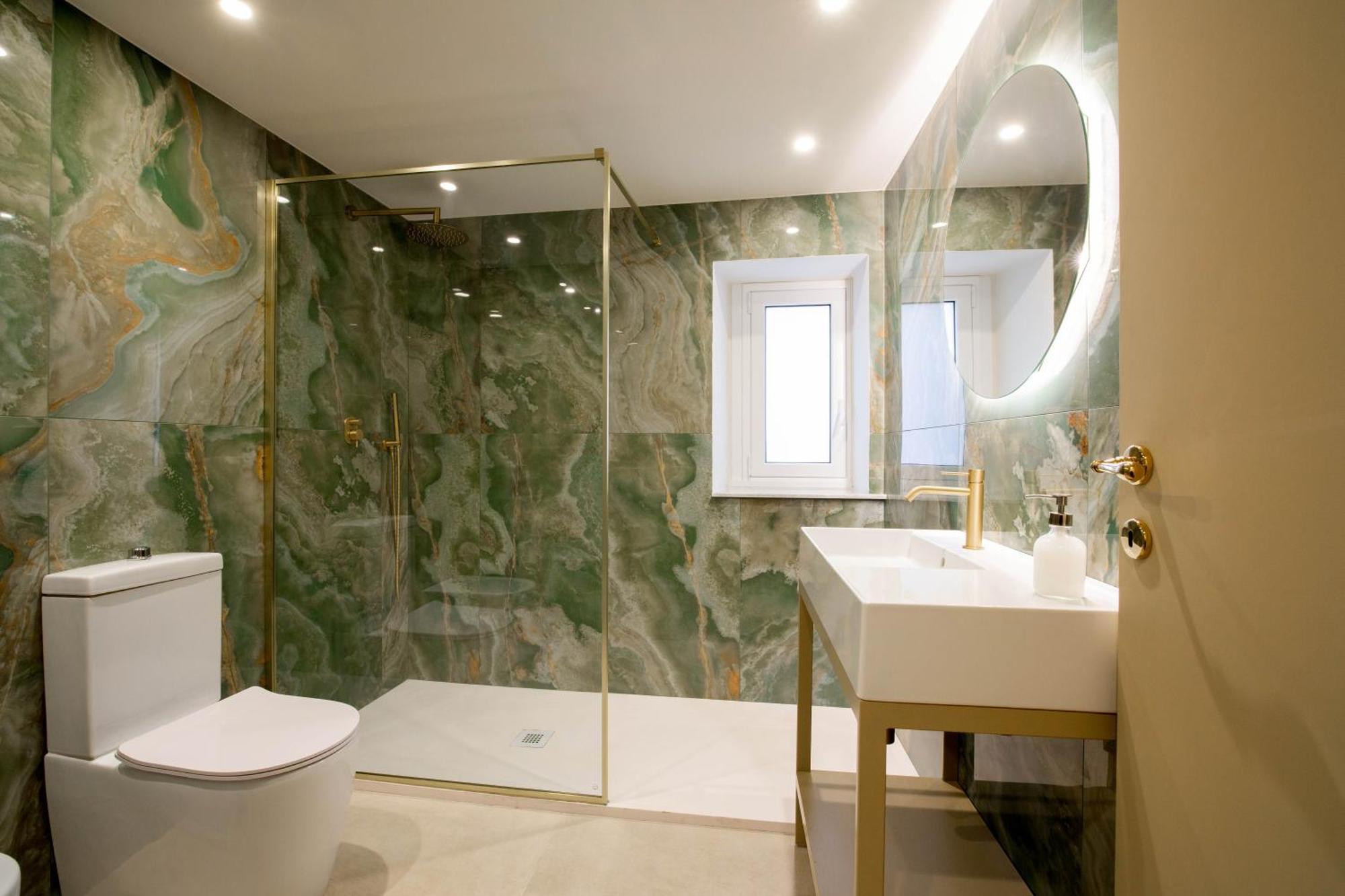 Suite met Bubbelbad
