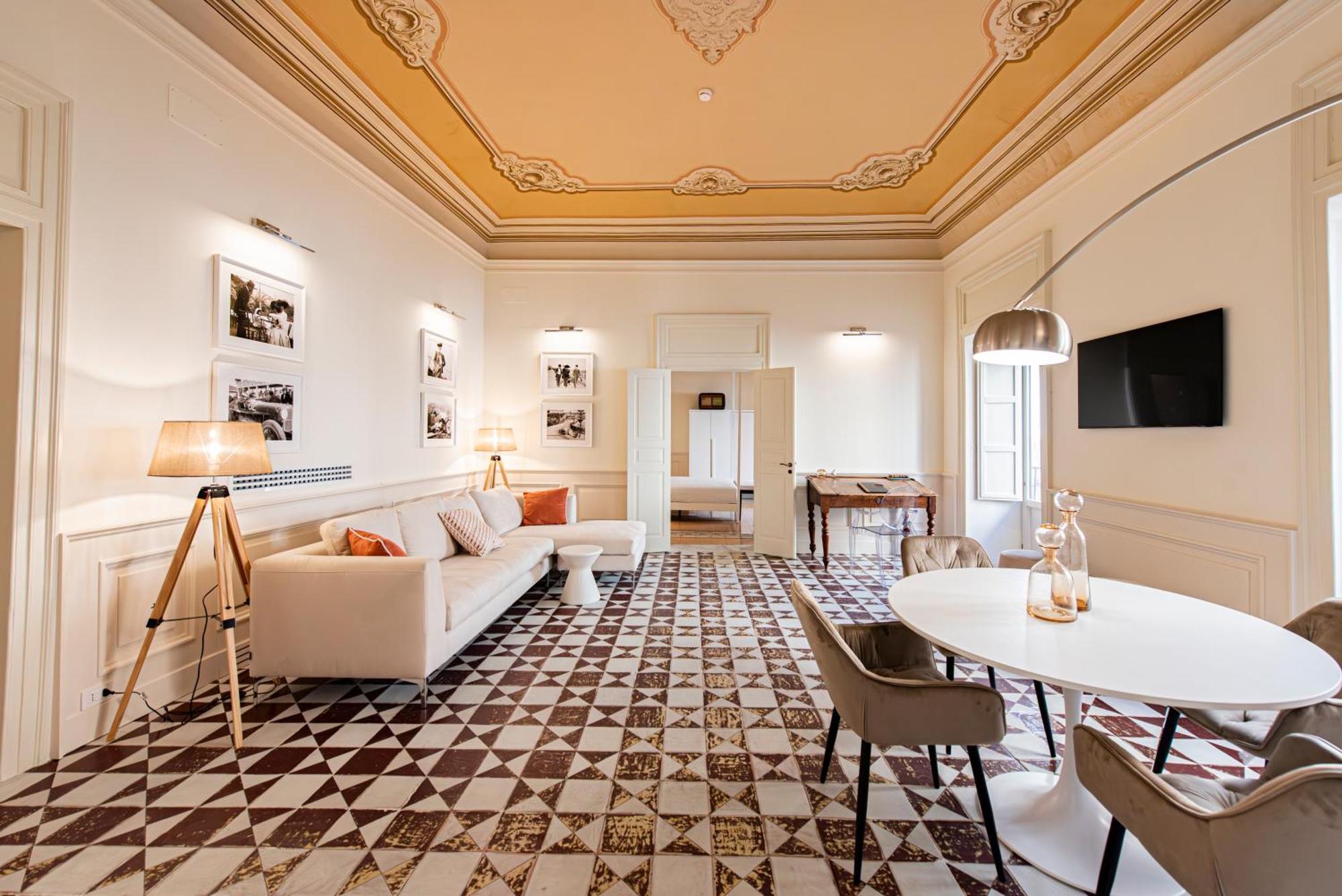 Suite Executive