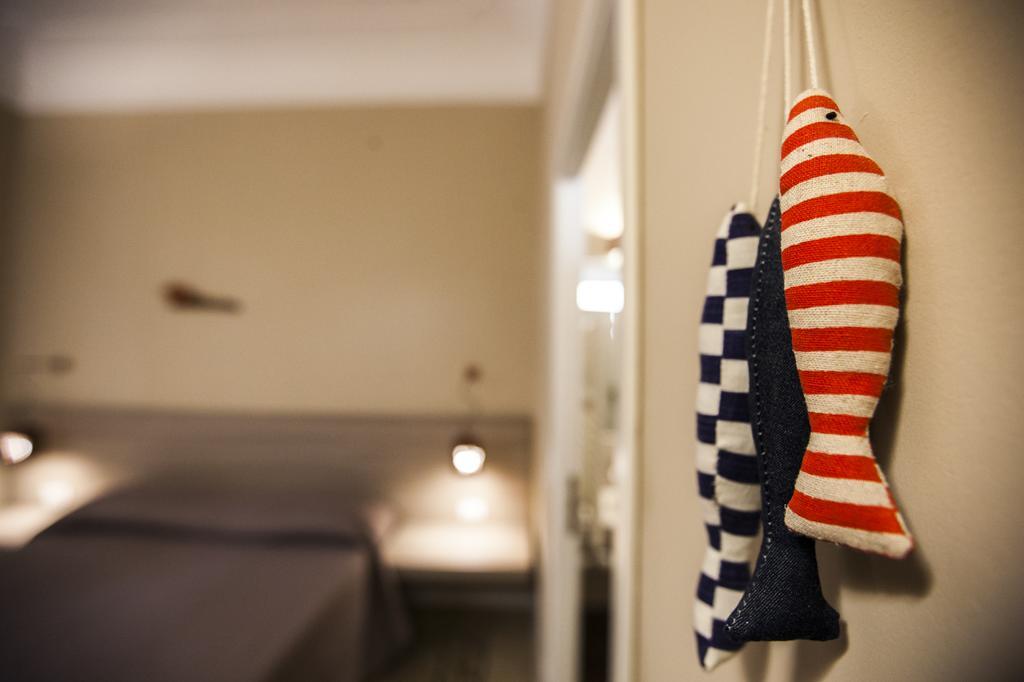 Suite con 2 Camere da Letto