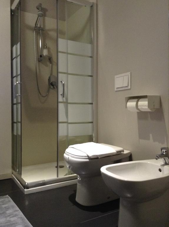 Chambre Double avec Salle de Bains Privative