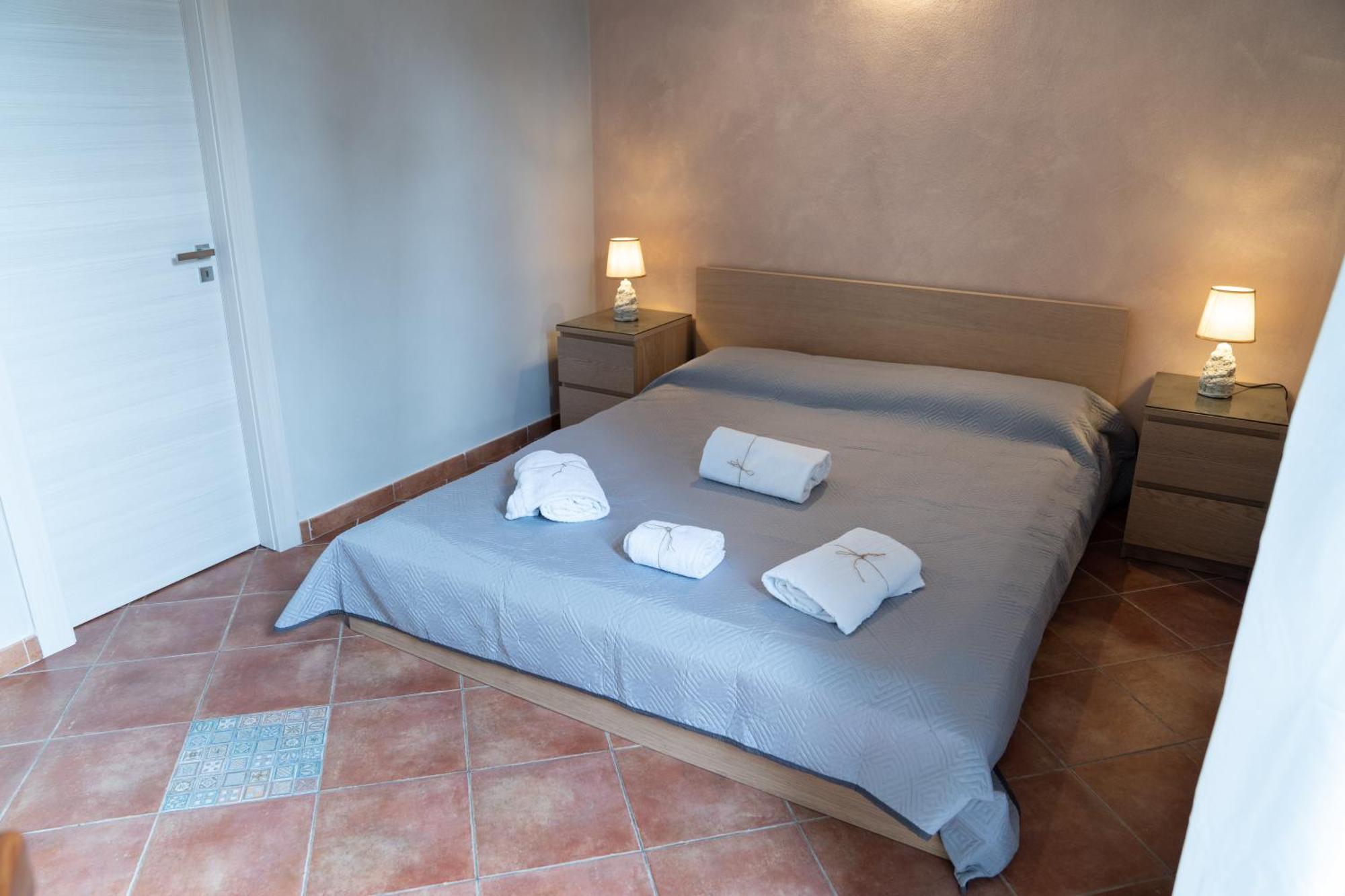 Superior Kamer met Kingsize Bed