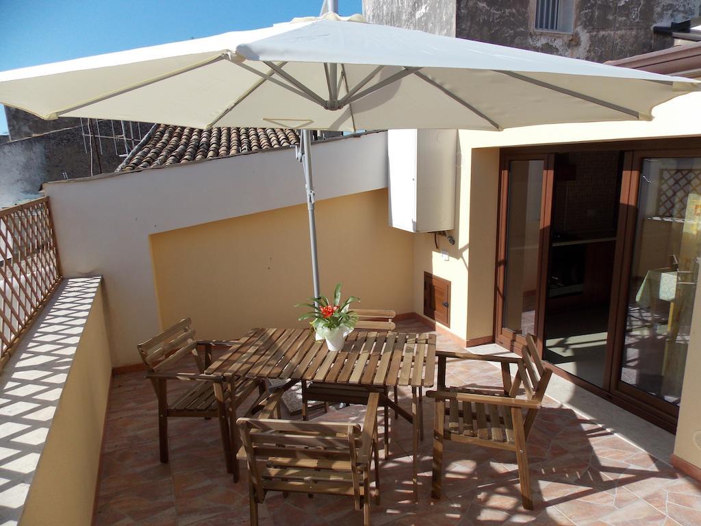 Appartamento con Terrazza