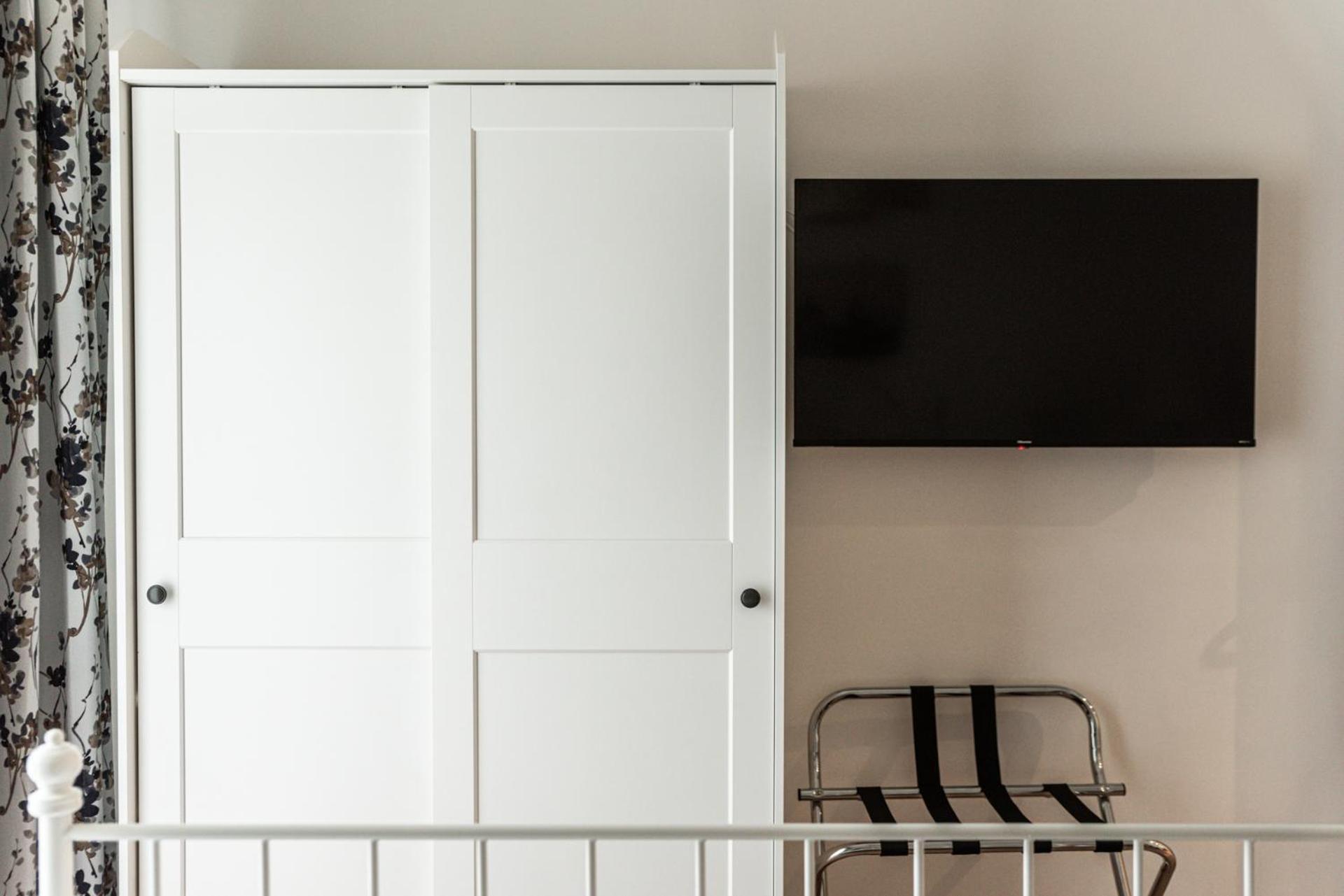 Double Room with Private External Bathroom