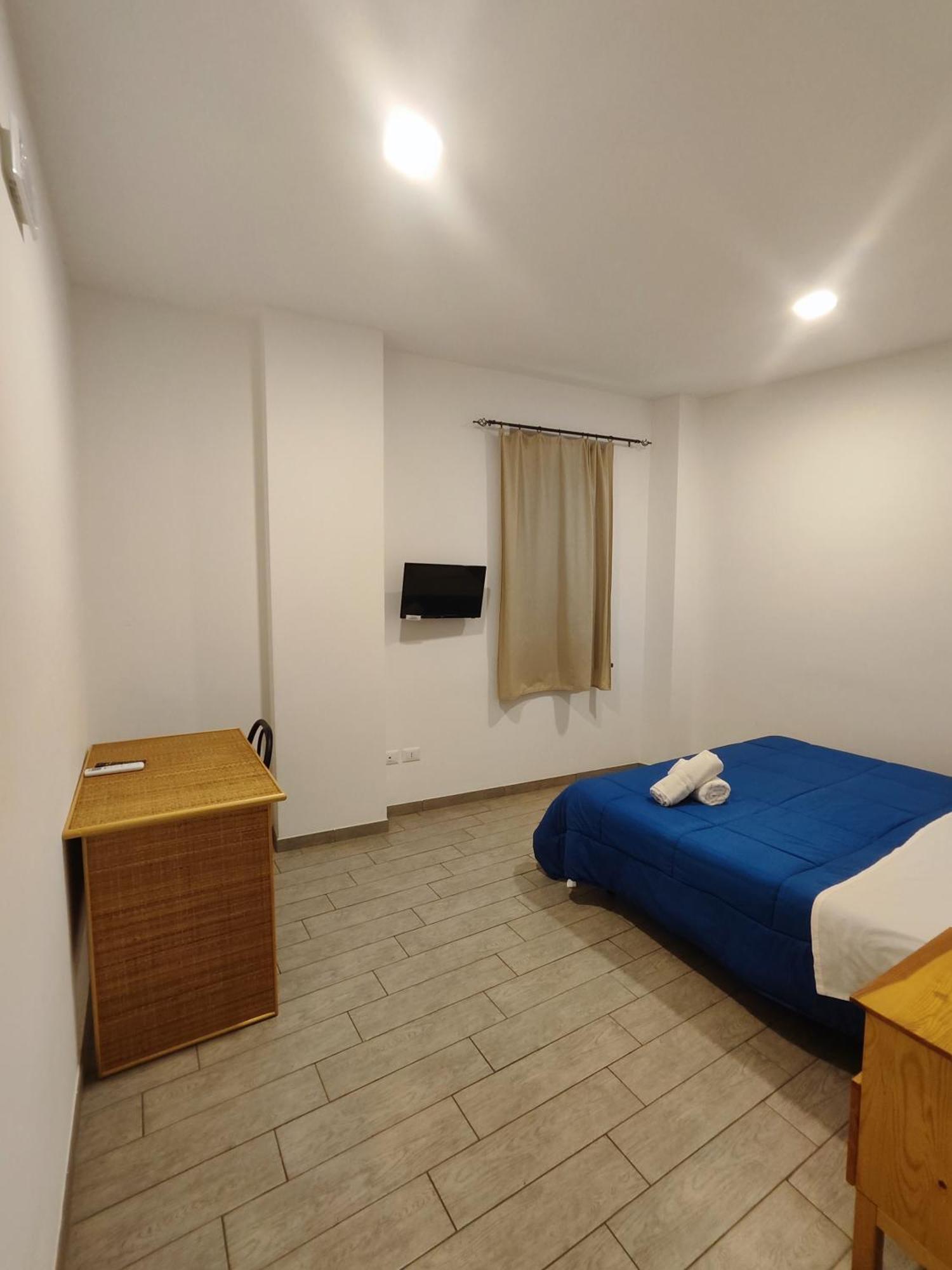 Chambre Double ou Lits Jumeaux - Vue sur Mer