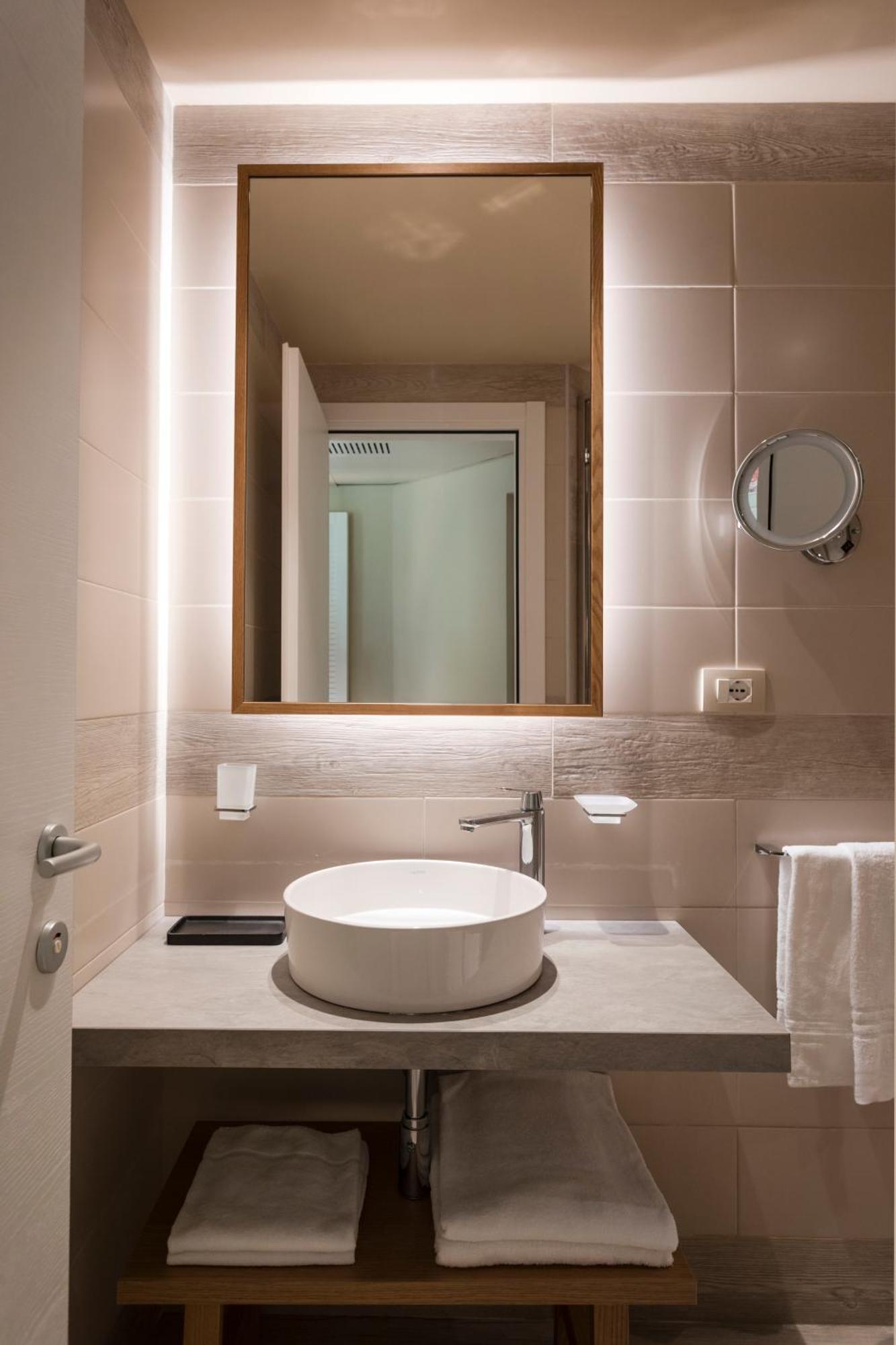 Chambre Familiale Deluxe Communicante - Vue sur Mer