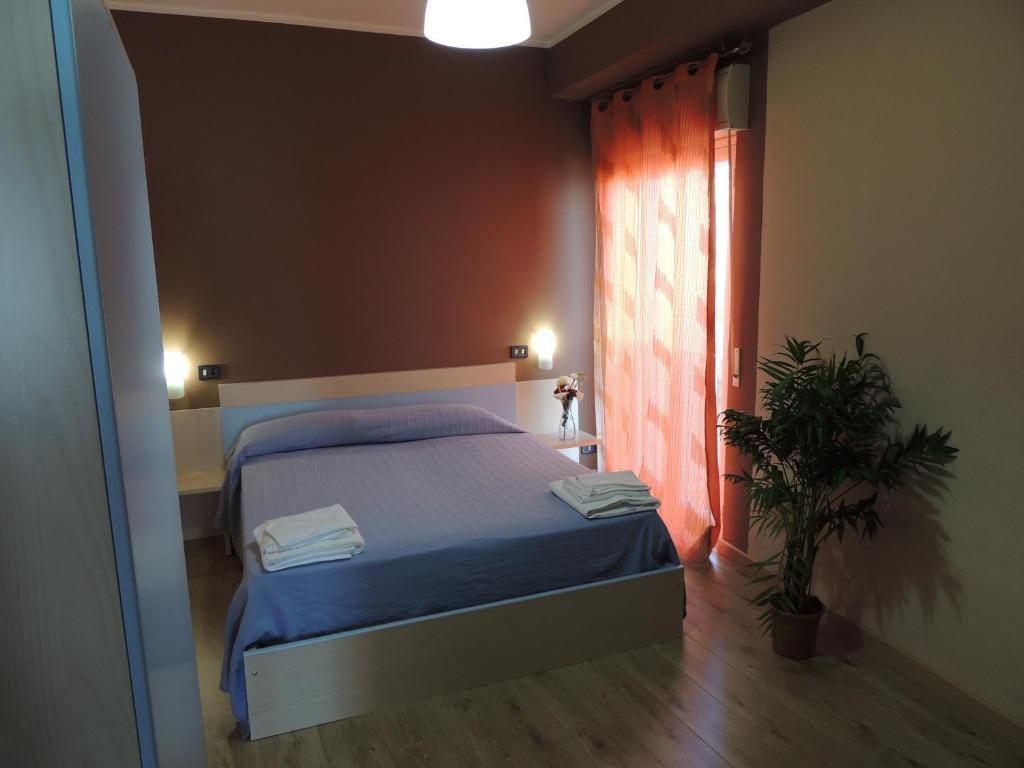 Appartamento con 2 Camere da Letto e Vista Mare