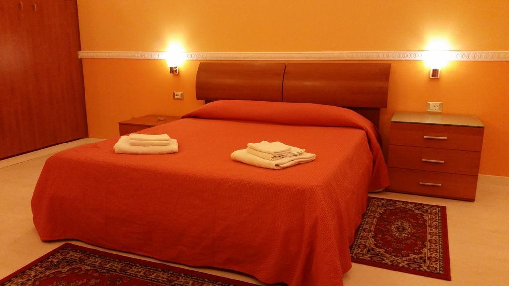 Habitación Triple Deluxe