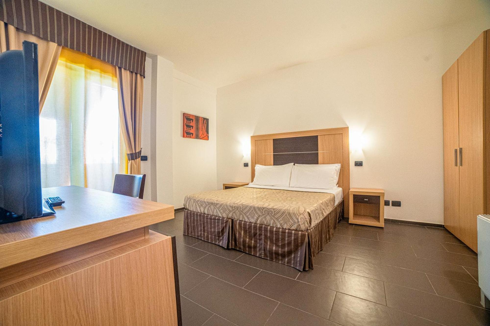 Superior Vierbettzimmer