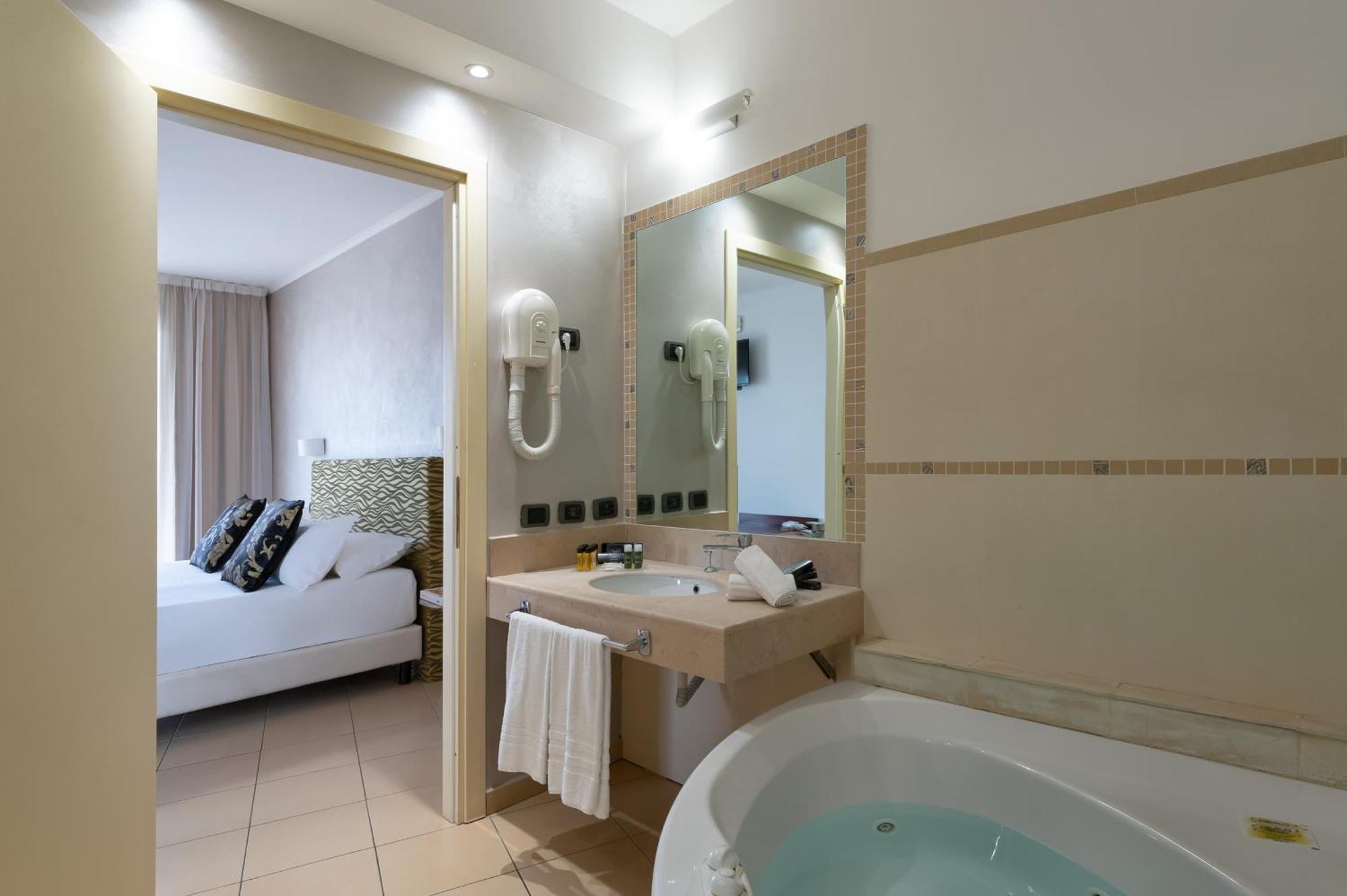 Familiensuite