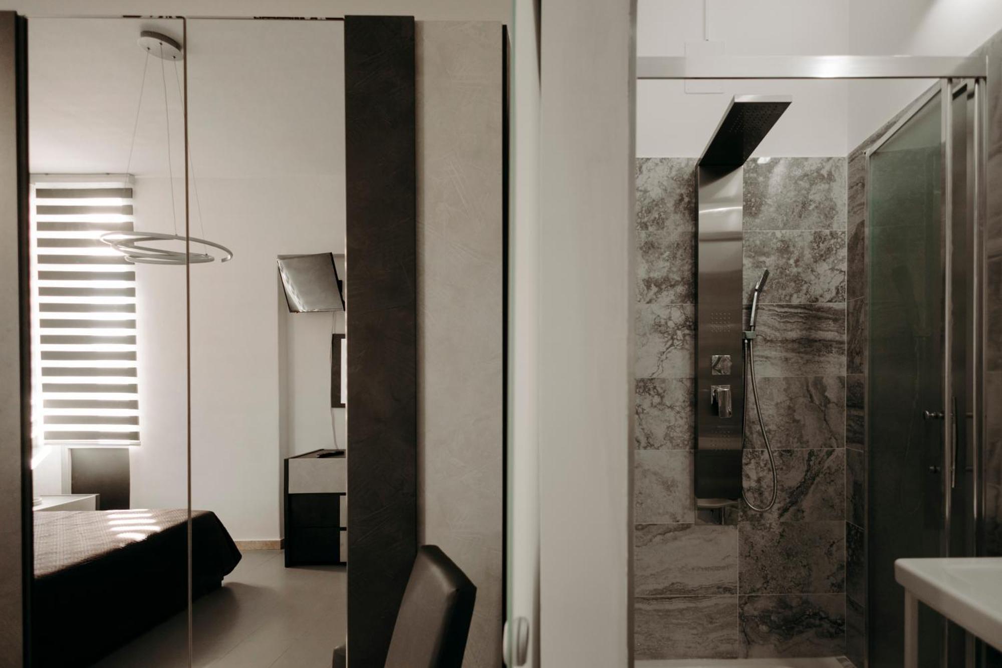 Deluxe Kamer
