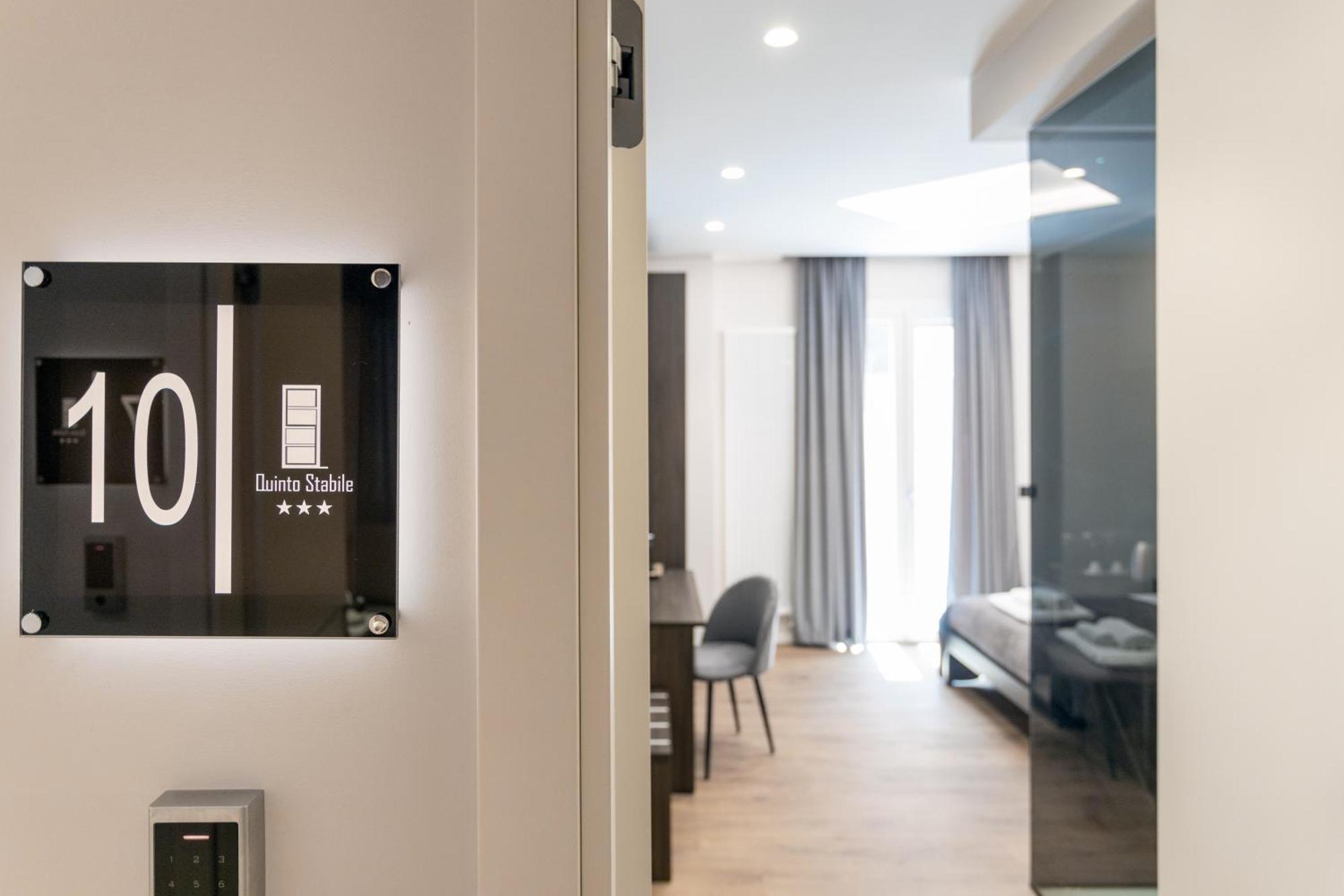 Deluxe Tweepersoonskamer met Balkon