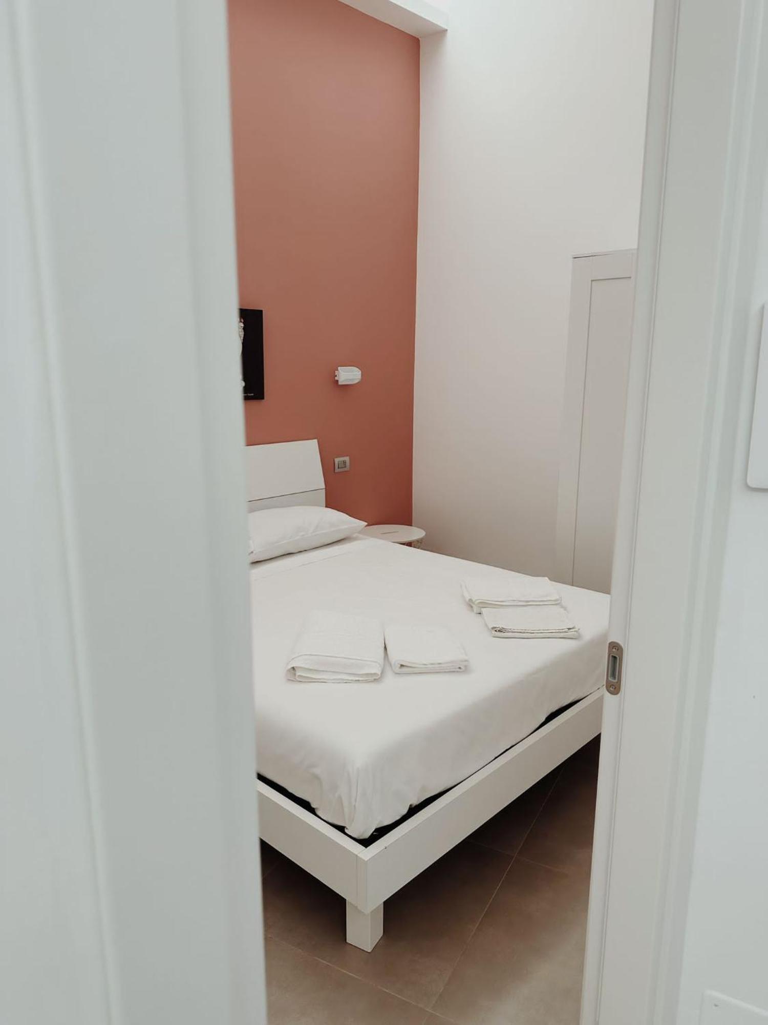 Appartamento con 1 Camera da Letto