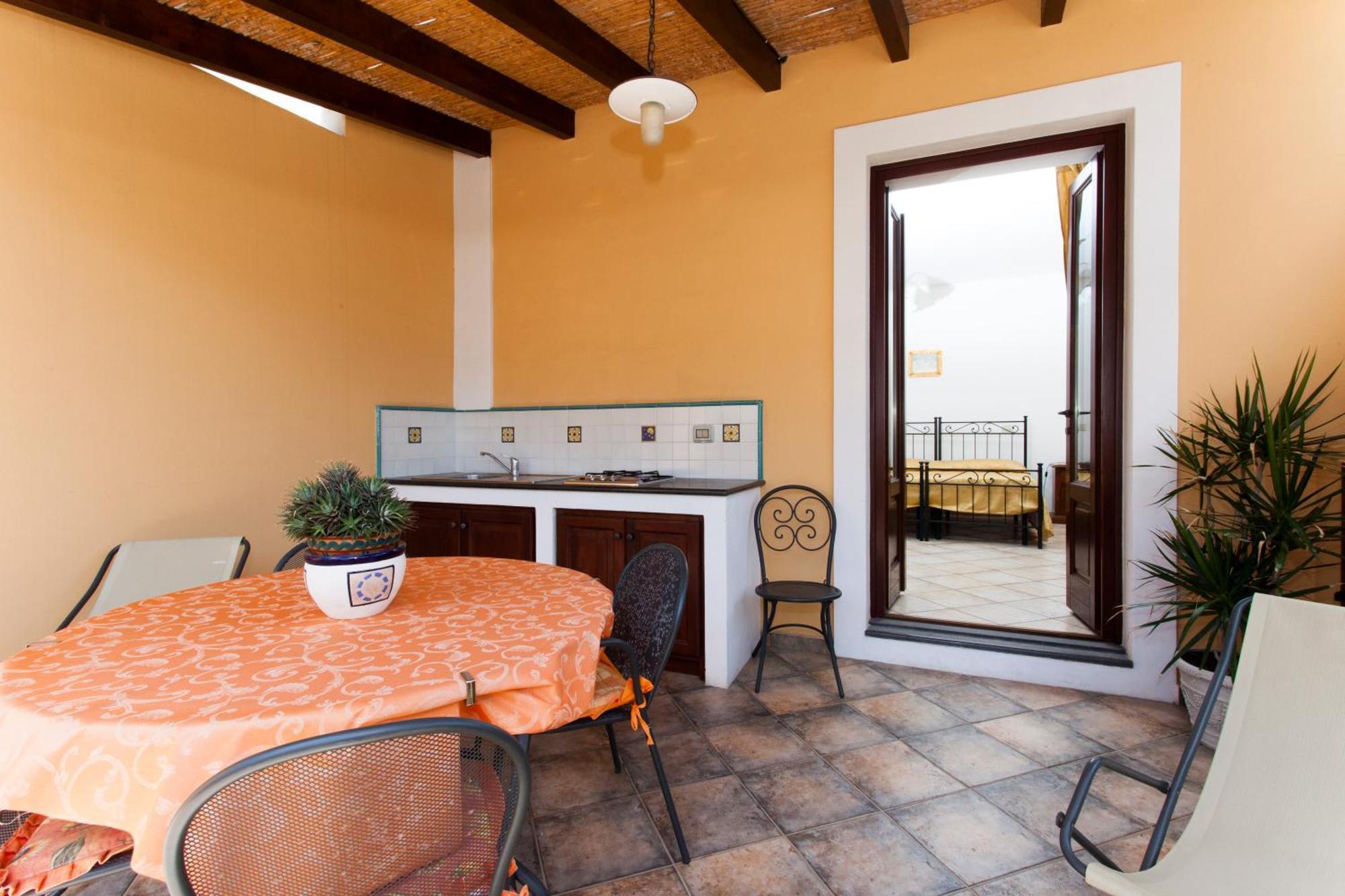 Appartement avec Terrasse