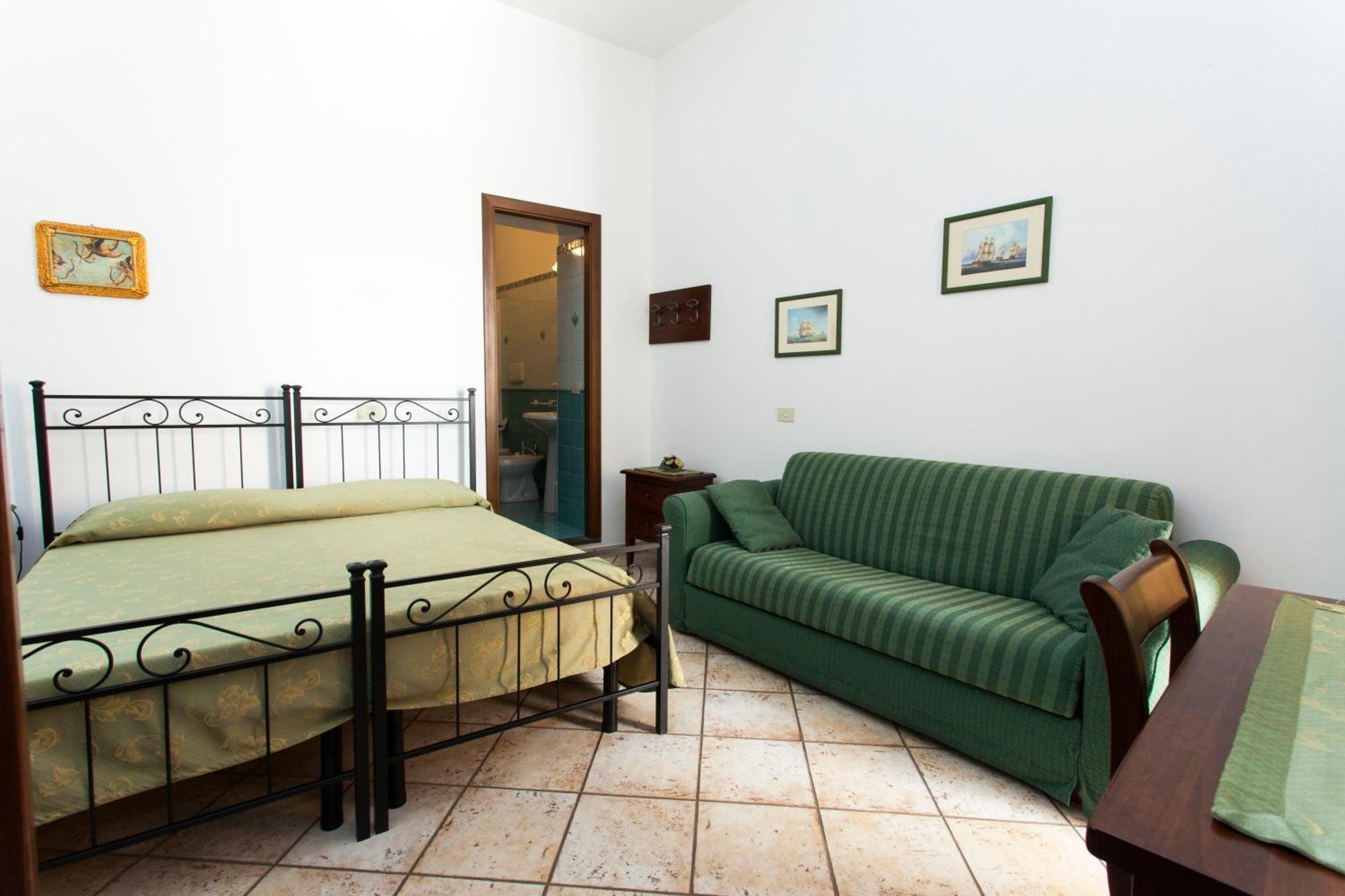 Appartement avec Balcon