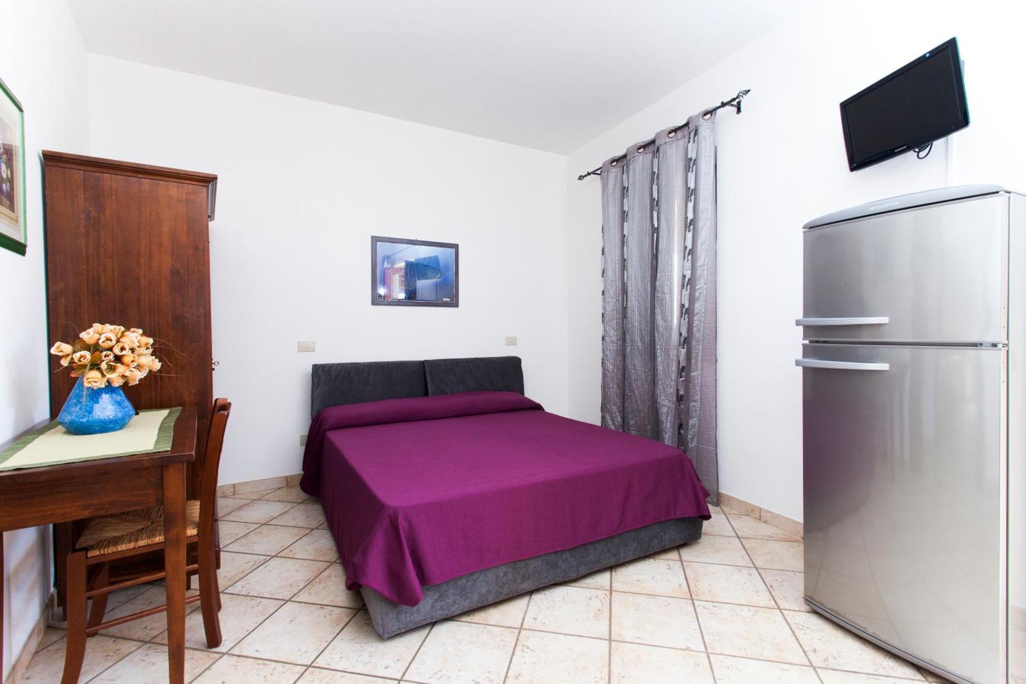 Appartement Deluxe