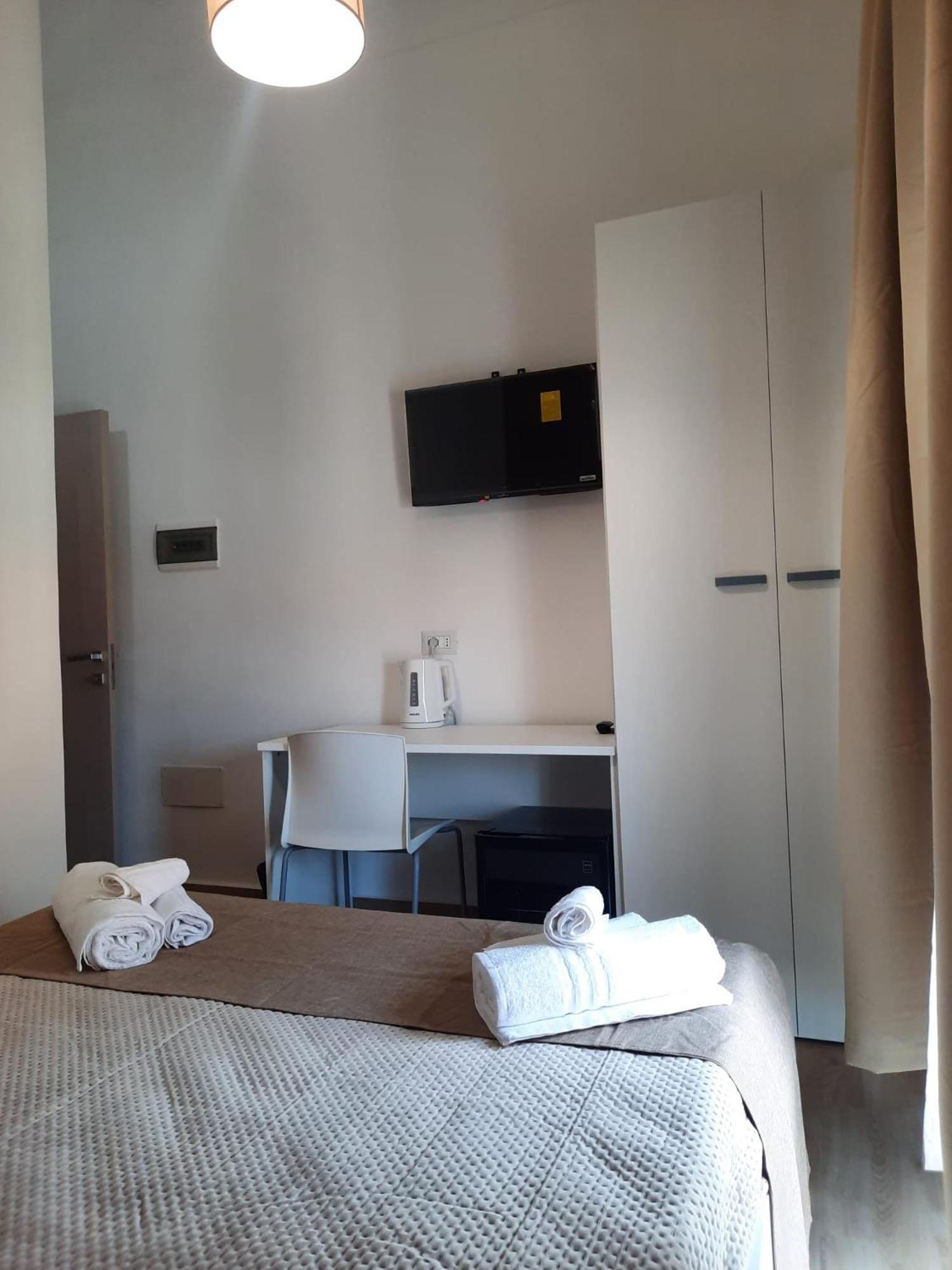 Small Double Room