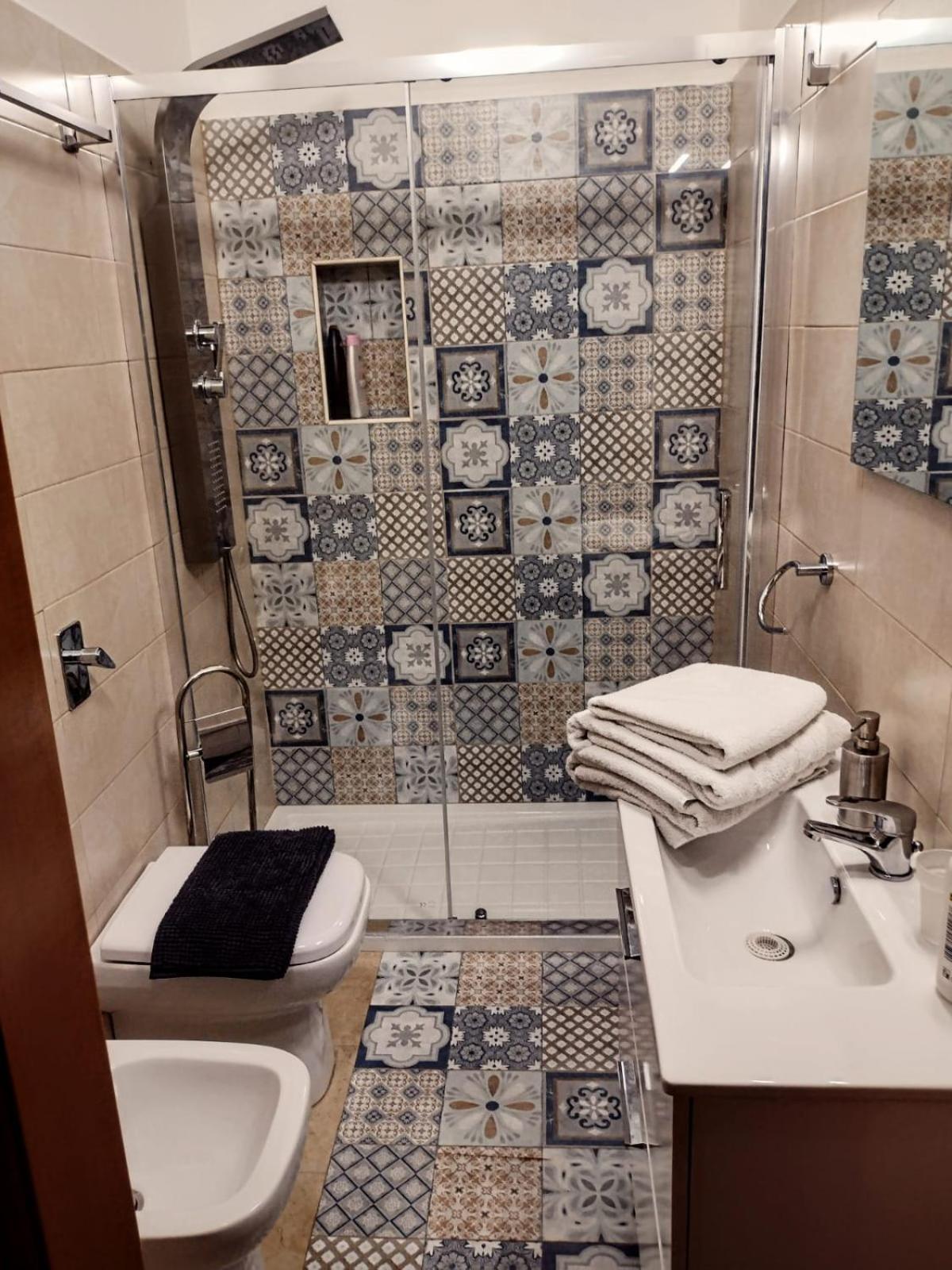 Classic Quadruple Room