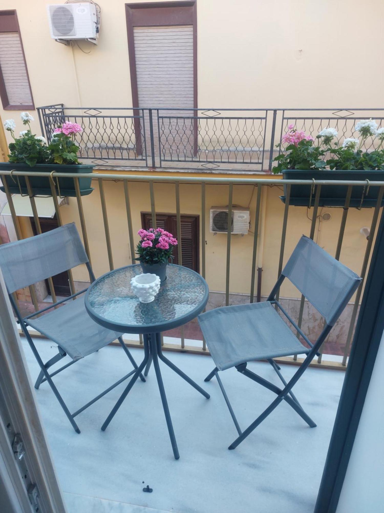 Suite con Terrazza