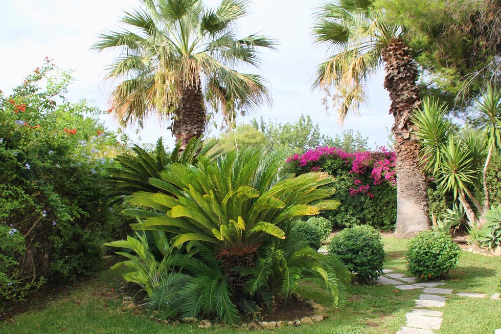 Villa am Strand