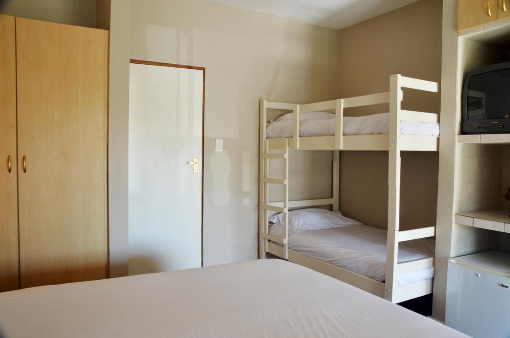 Junior Suite con Terrazza