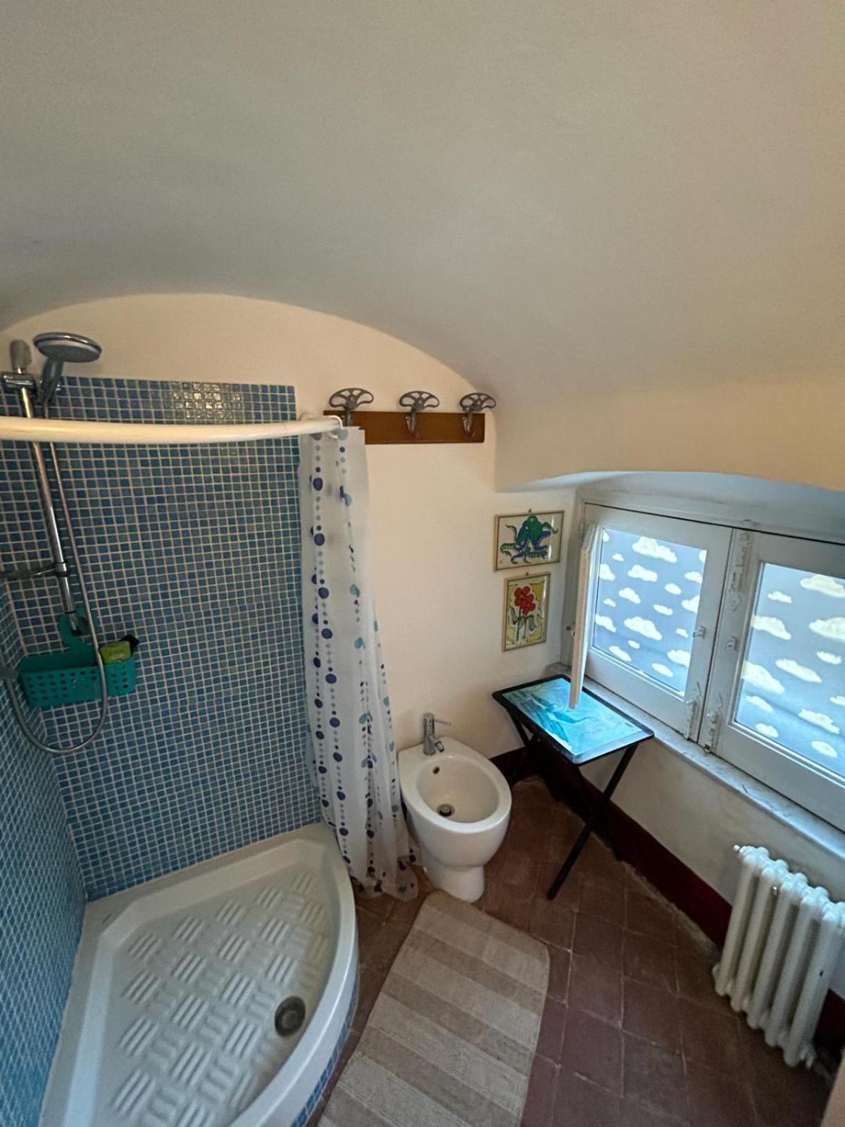 Executive Triple Room