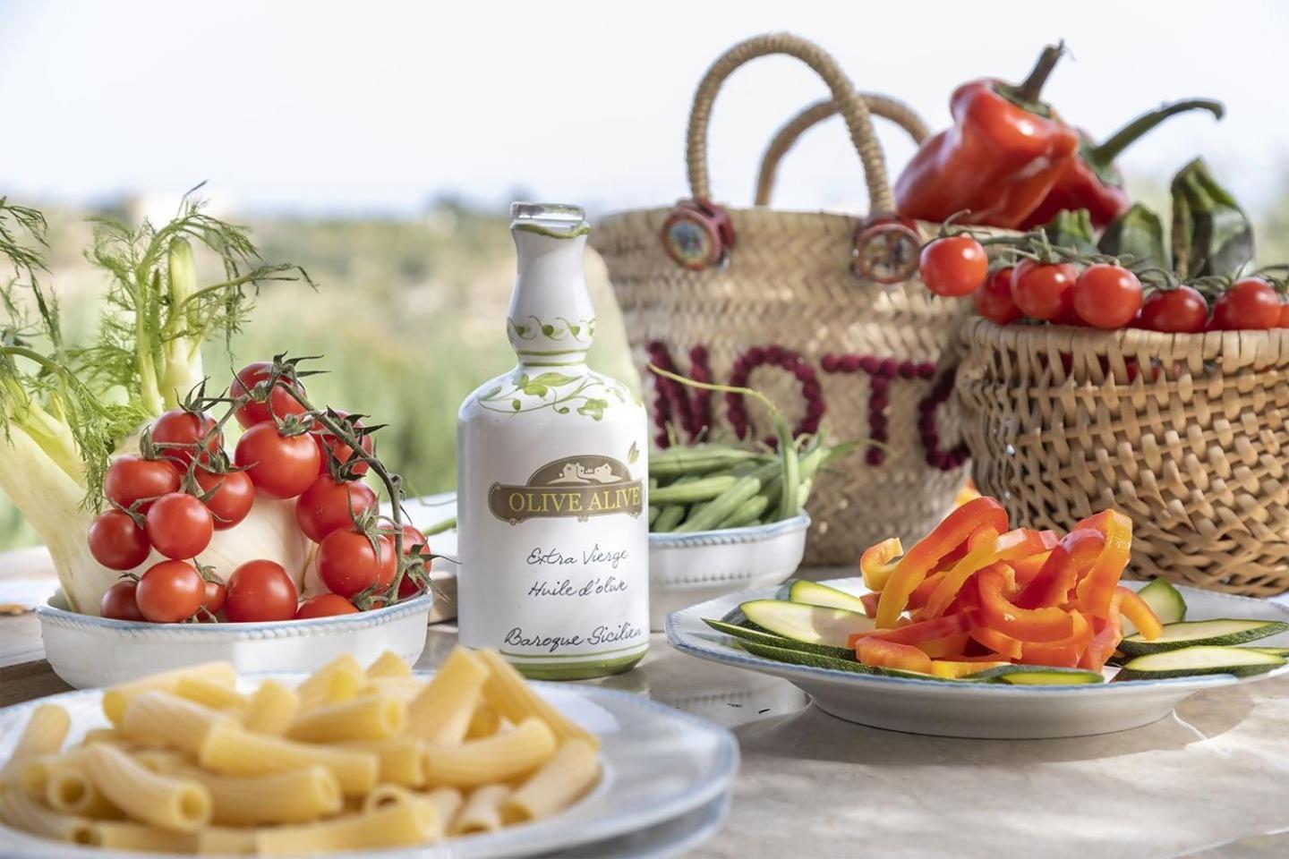 Junior Suite con Vista Mare