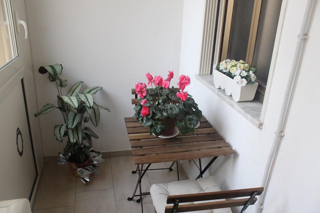 Camera Tripla con Bagno Privato