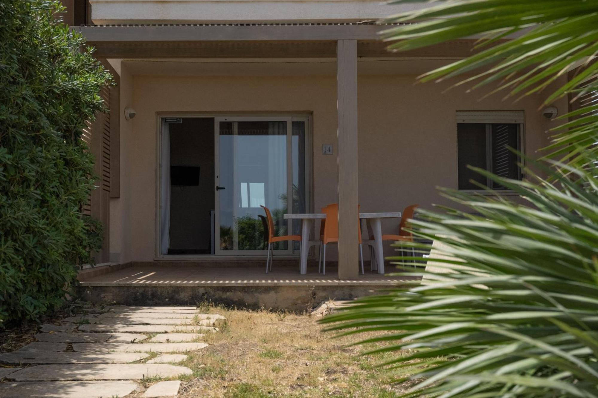 Appartement - Rez-de-Chaussée