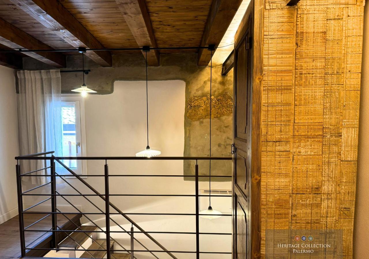 Duplex Suite