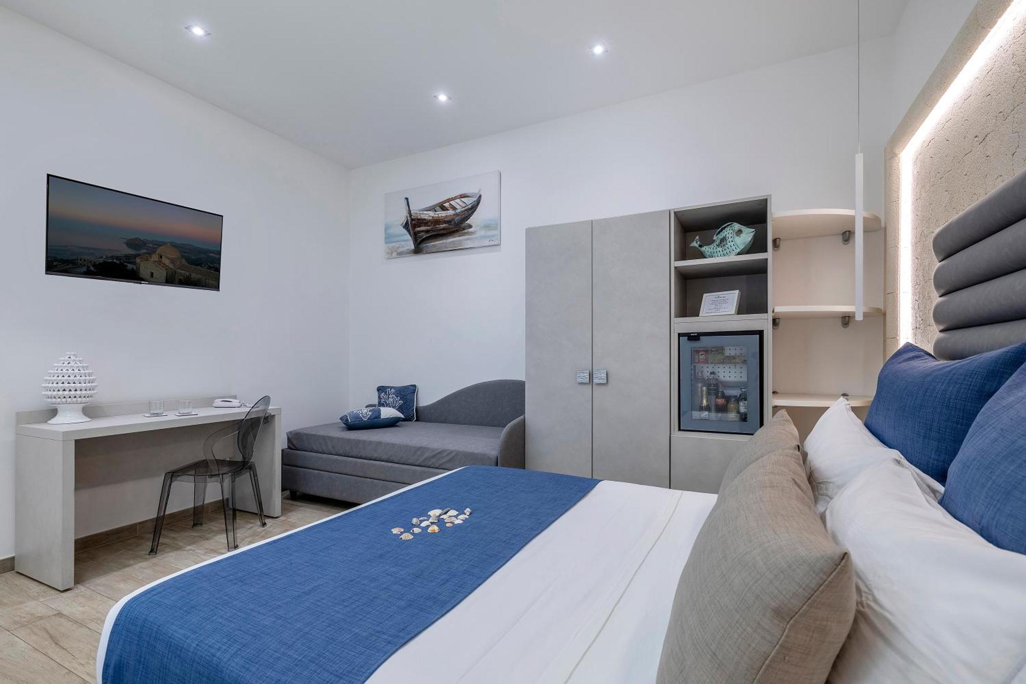 Deluxe Zimmer