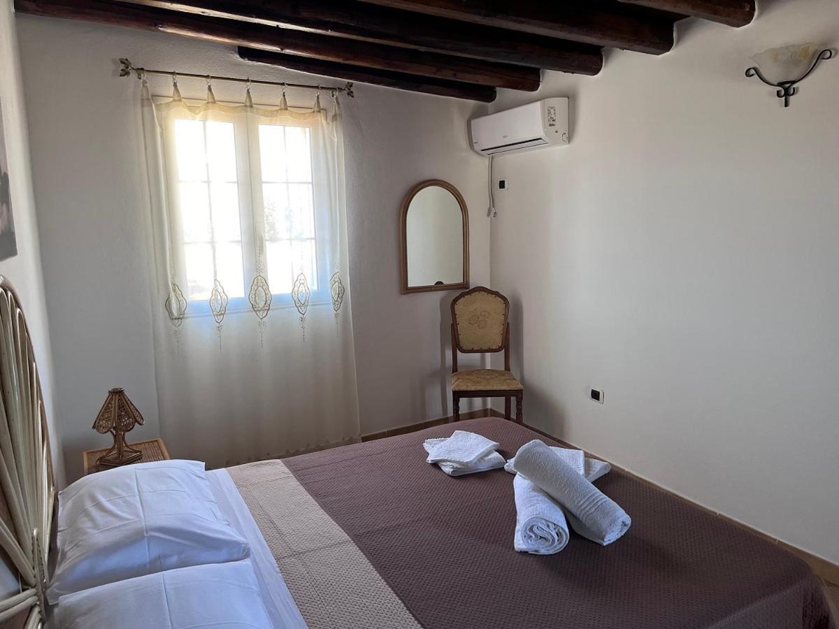Appartamento con Vista Mare
