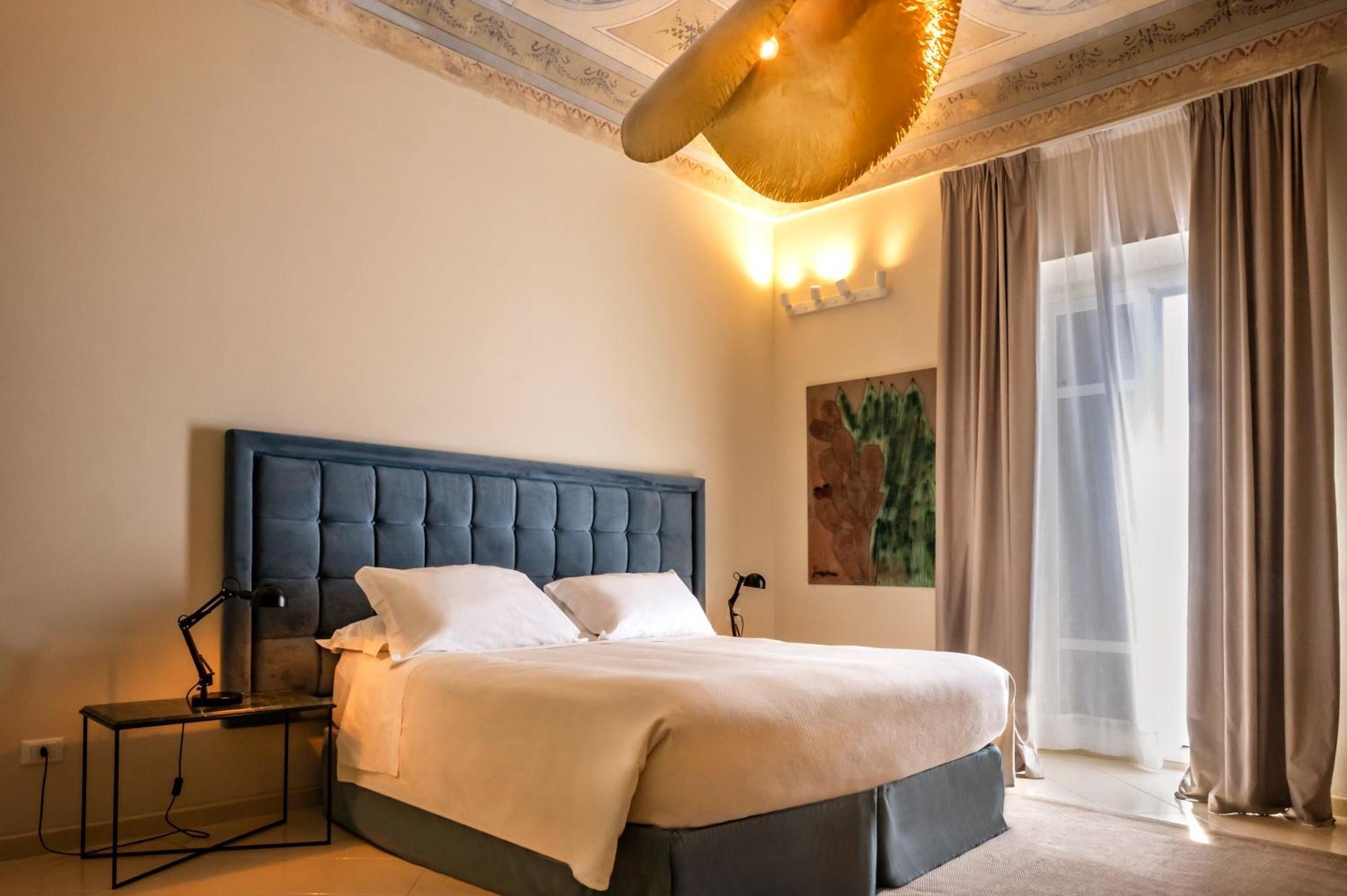 Superior Zimmer mit Queensize-Bett