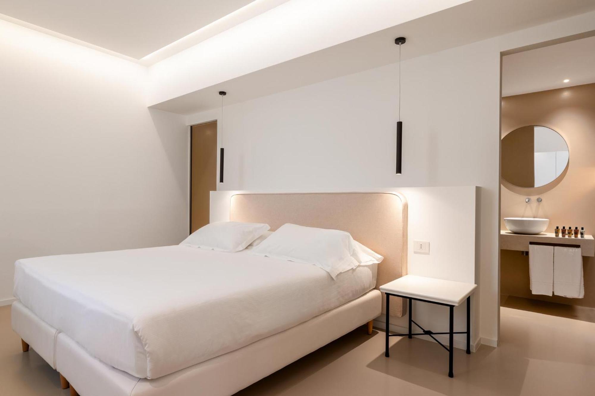 Chambre Double ou Lits Jumeaux Classique