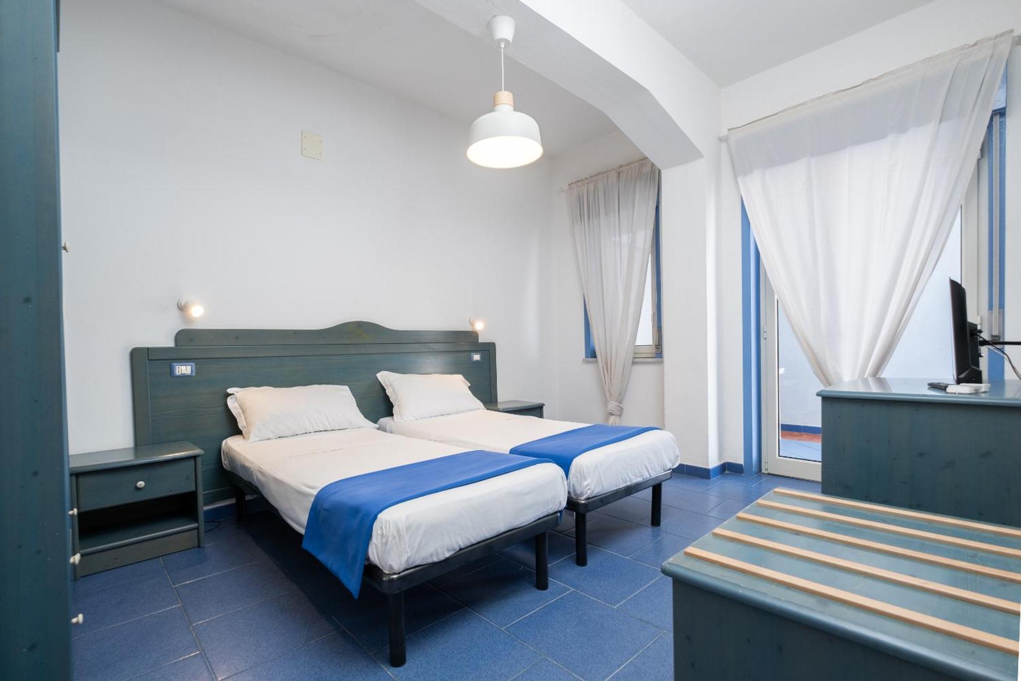 Appartamento con 2 Camere da Letto