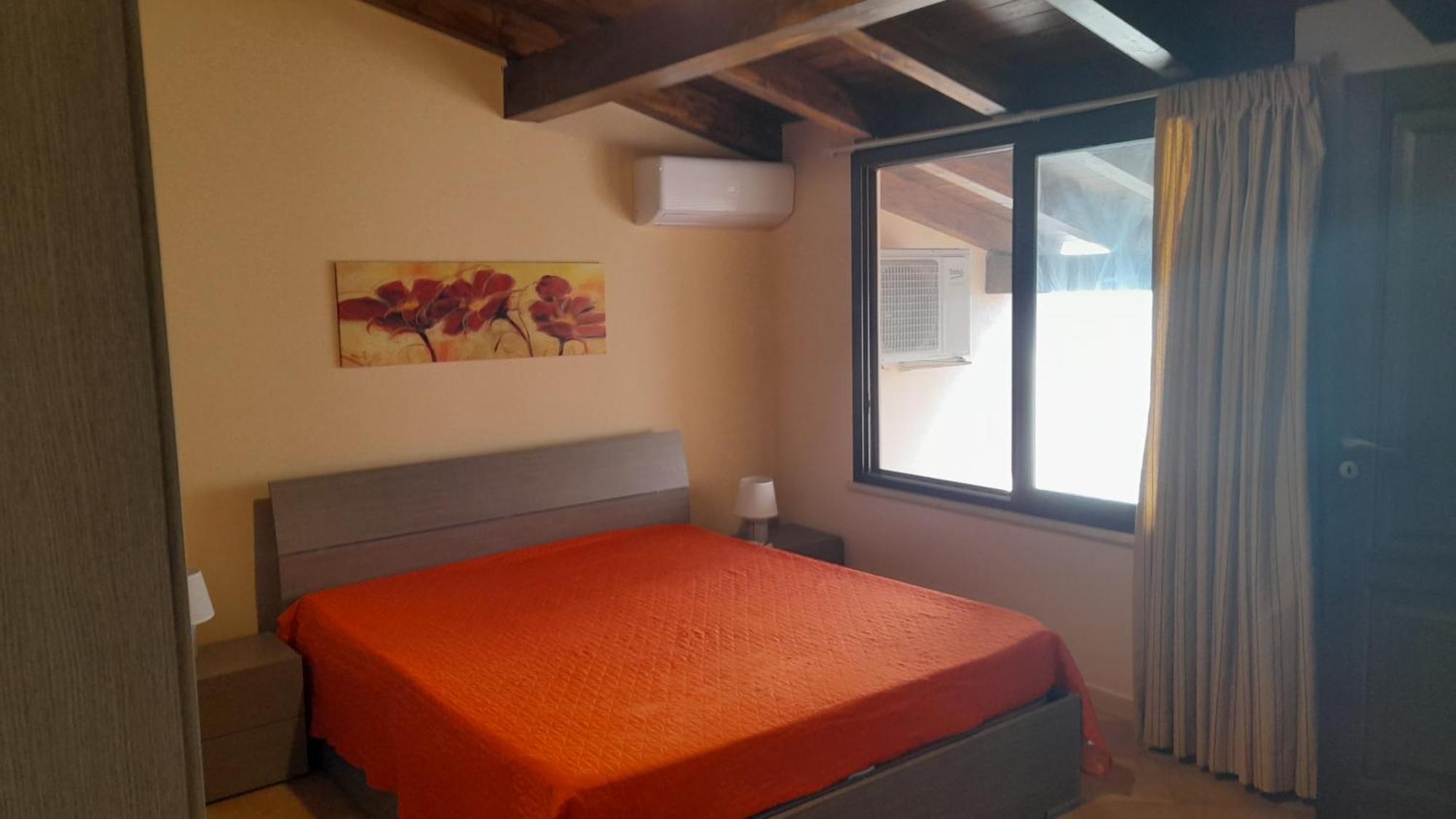 Appartamento Monolocale con Vista Mare