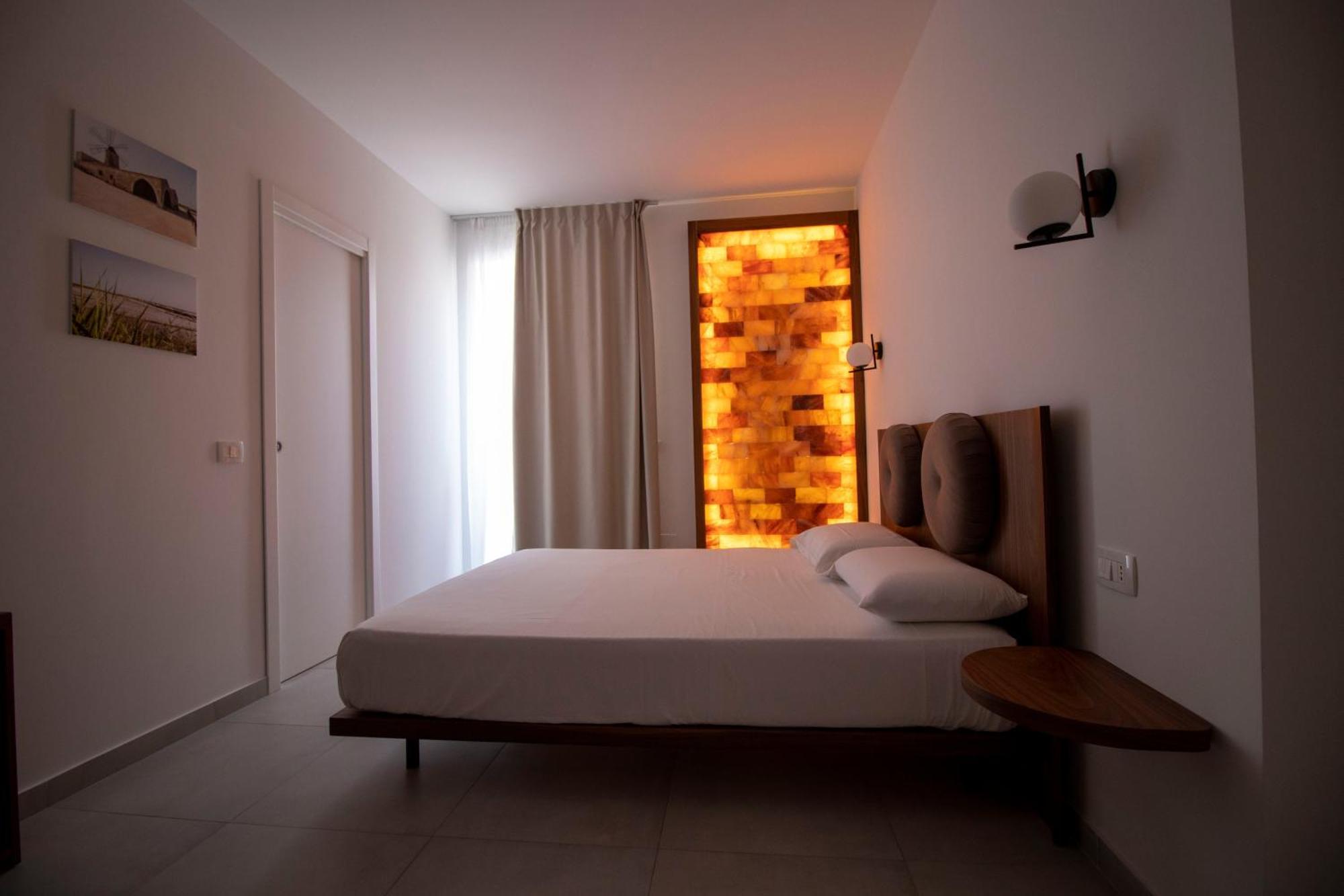 Junior Suite con Terrazza