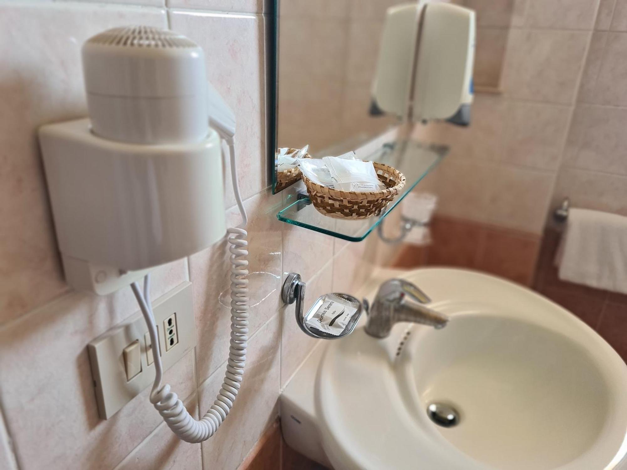 Classic Double or Twin Room