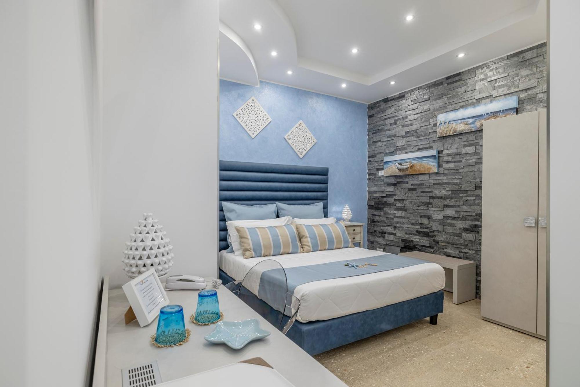 Standard Doppelzimmer