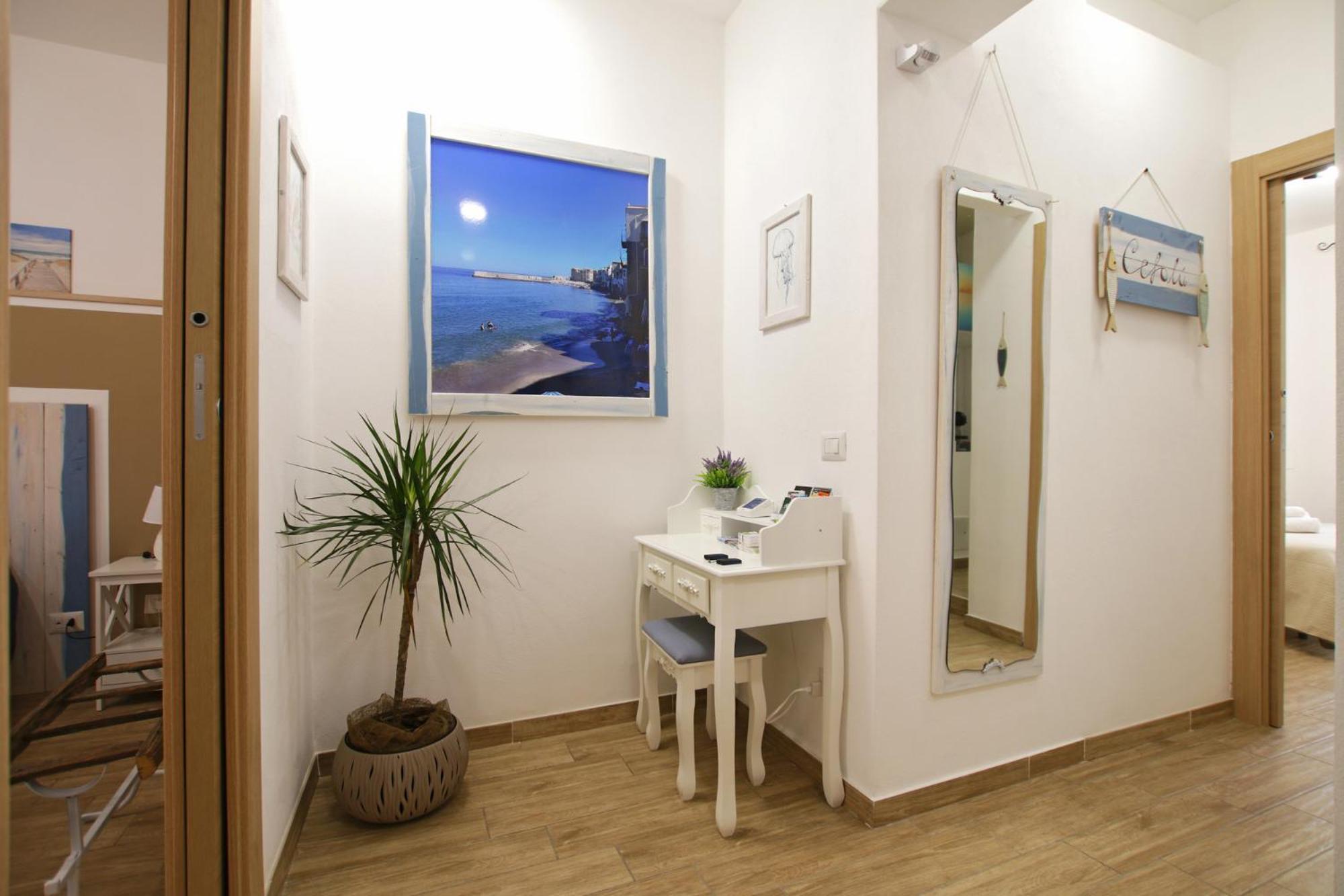 Tweepersoonskamer met Eigen Badkamer